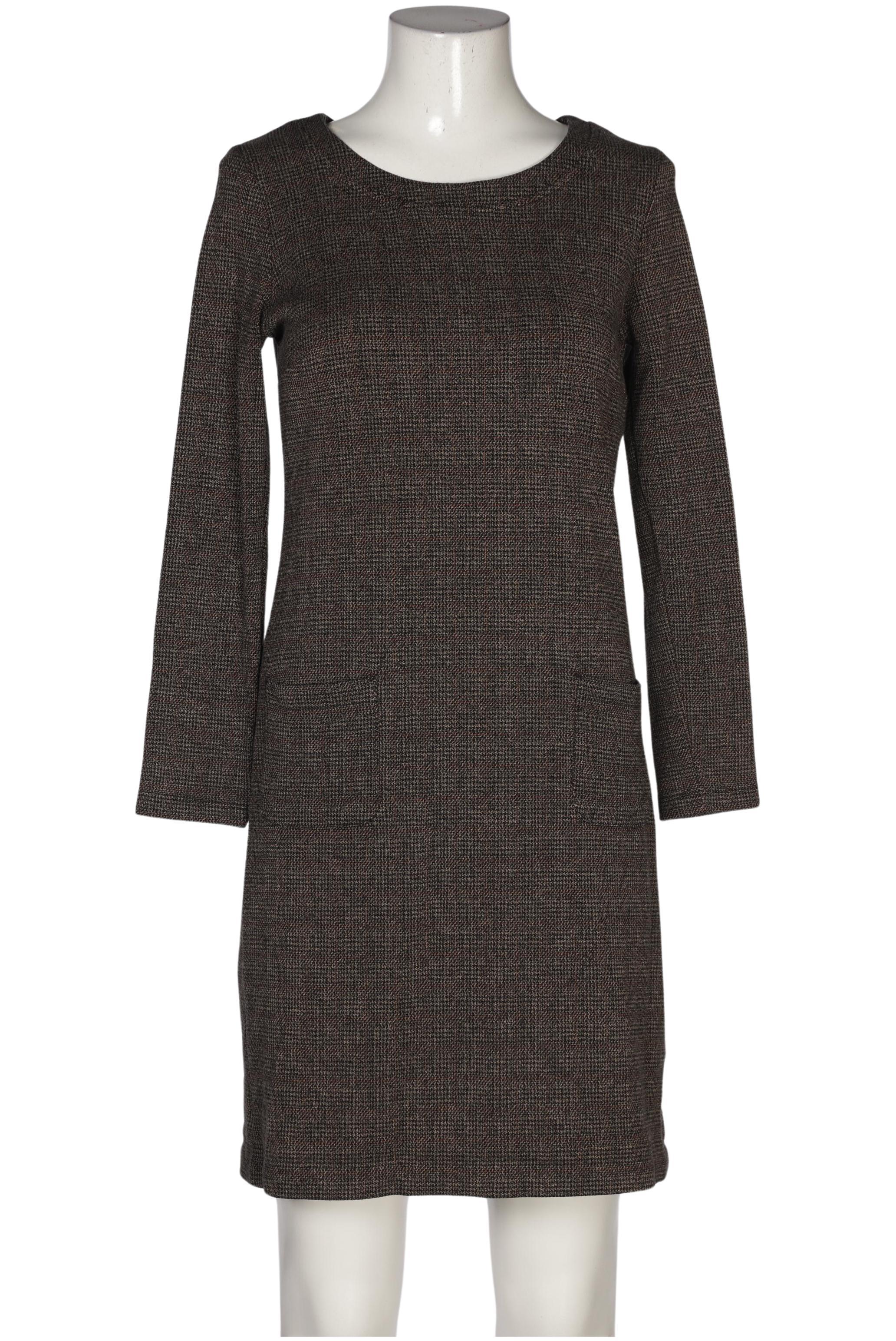 

More & More Damen Kleid, braun, Gr. 40