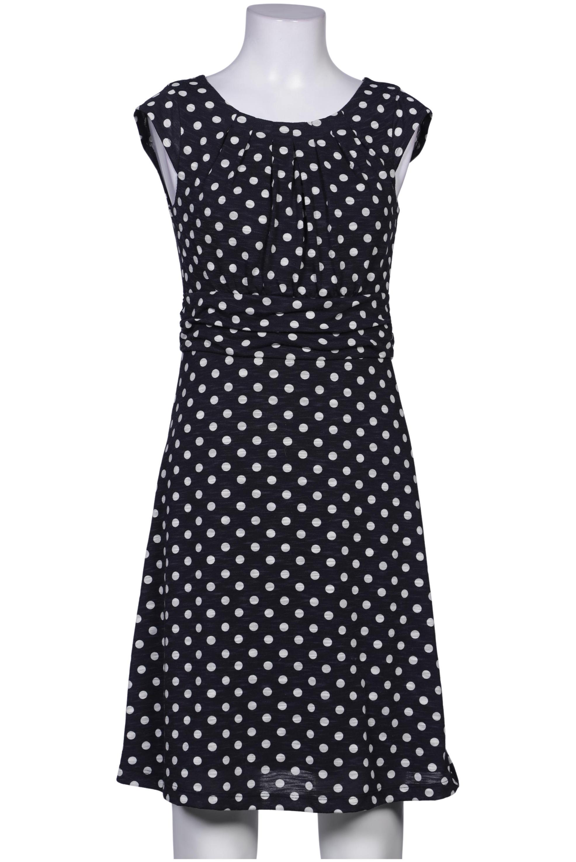 

More & More Damen Kleid, marineblau, Gr. 36