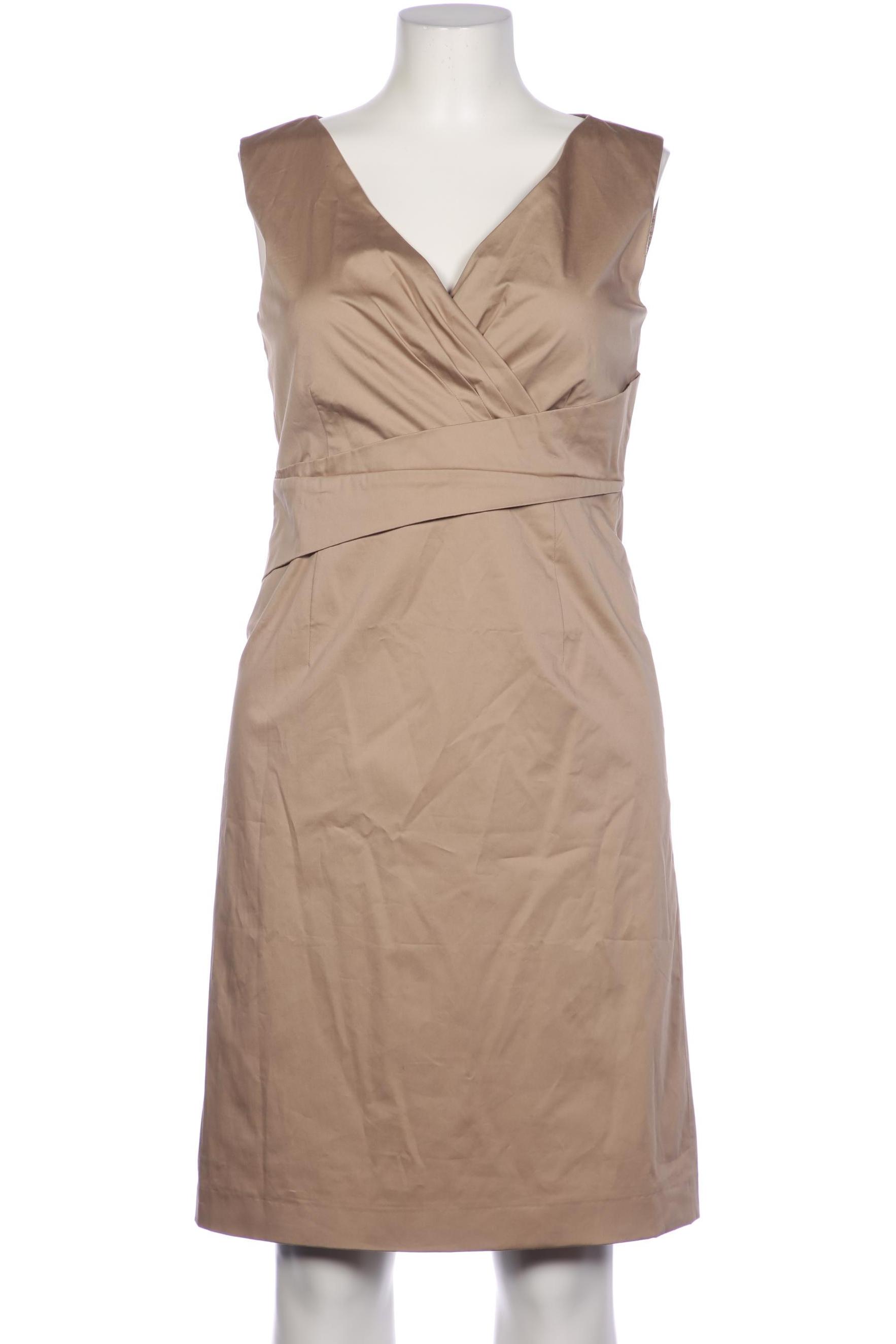 

More & More Damen Kleid, beige