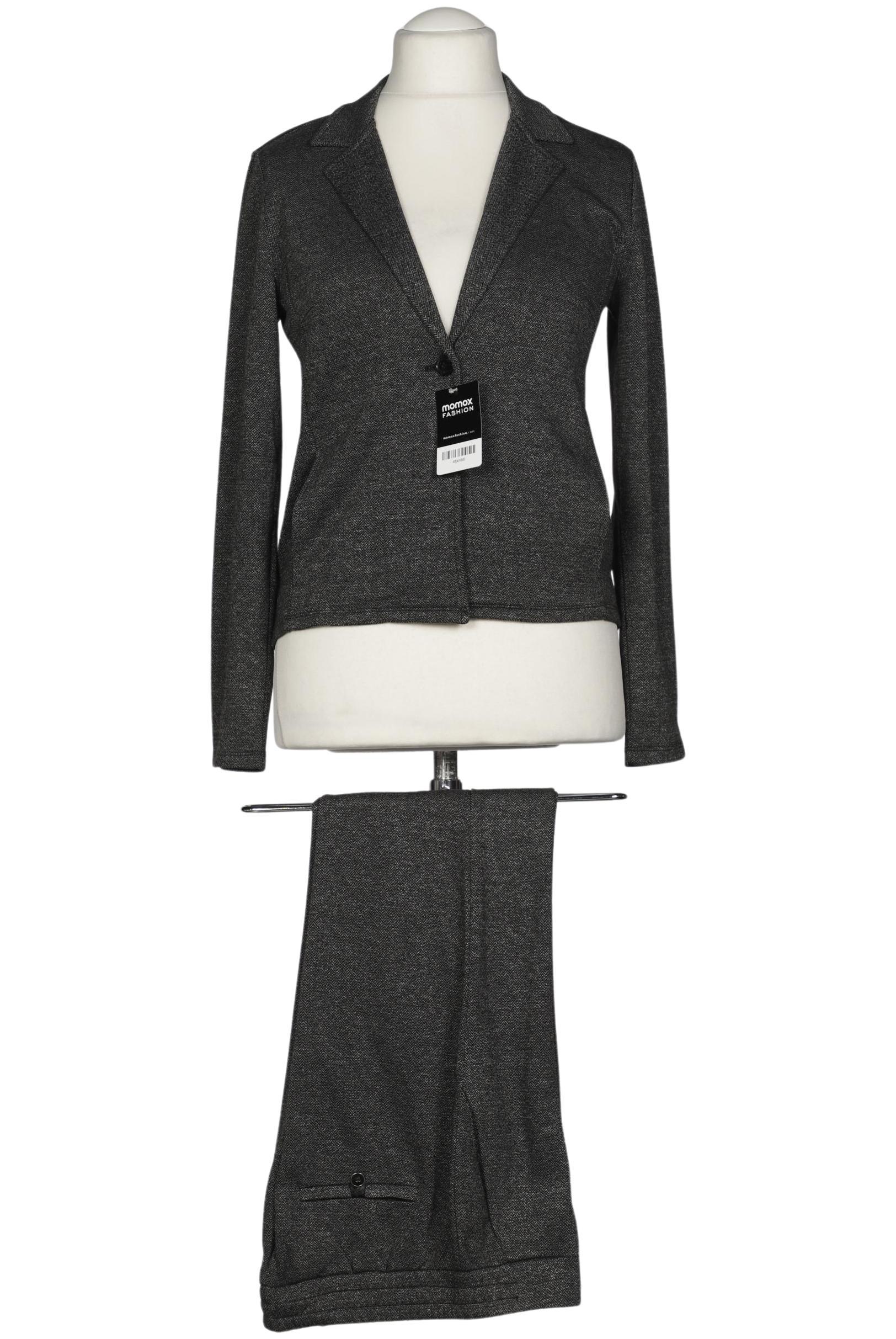 

More & More Damen Anzug, grau, Gr. 40