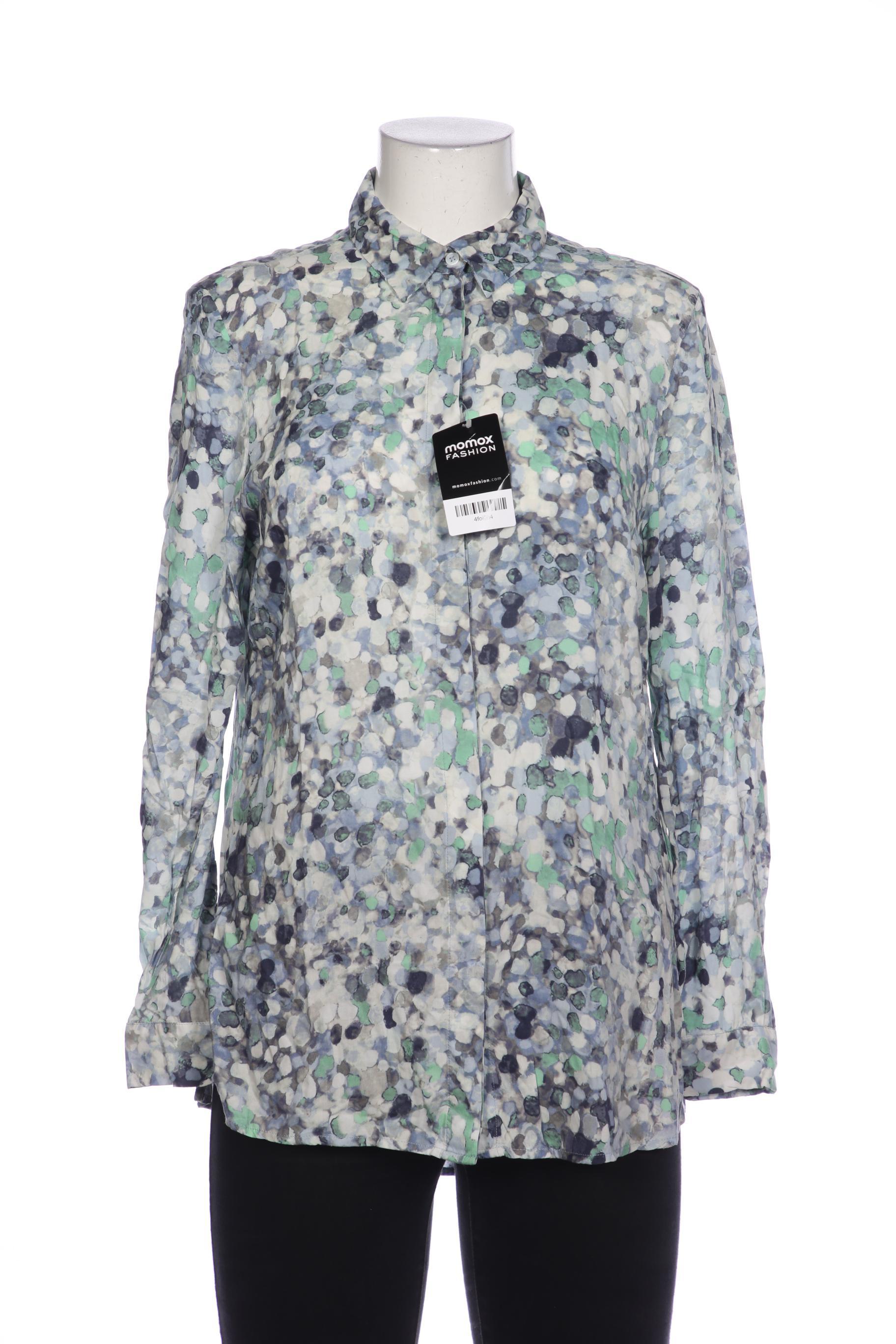 

More & More Damen Bluse, mehrfarbig, Gr. 40