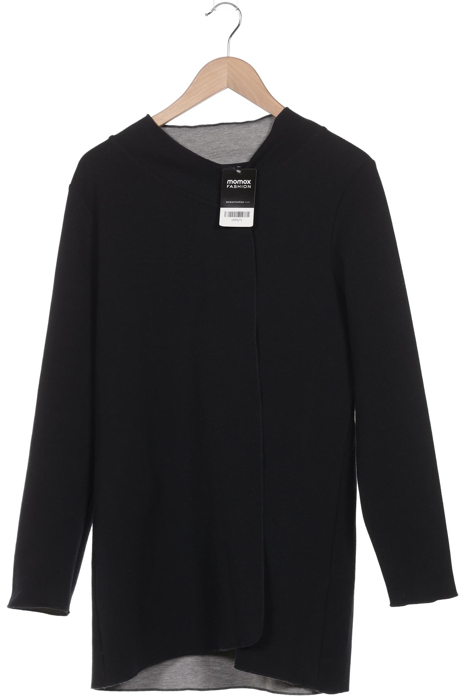 

More & More Damen Mantel, marineblau, Gr. 44