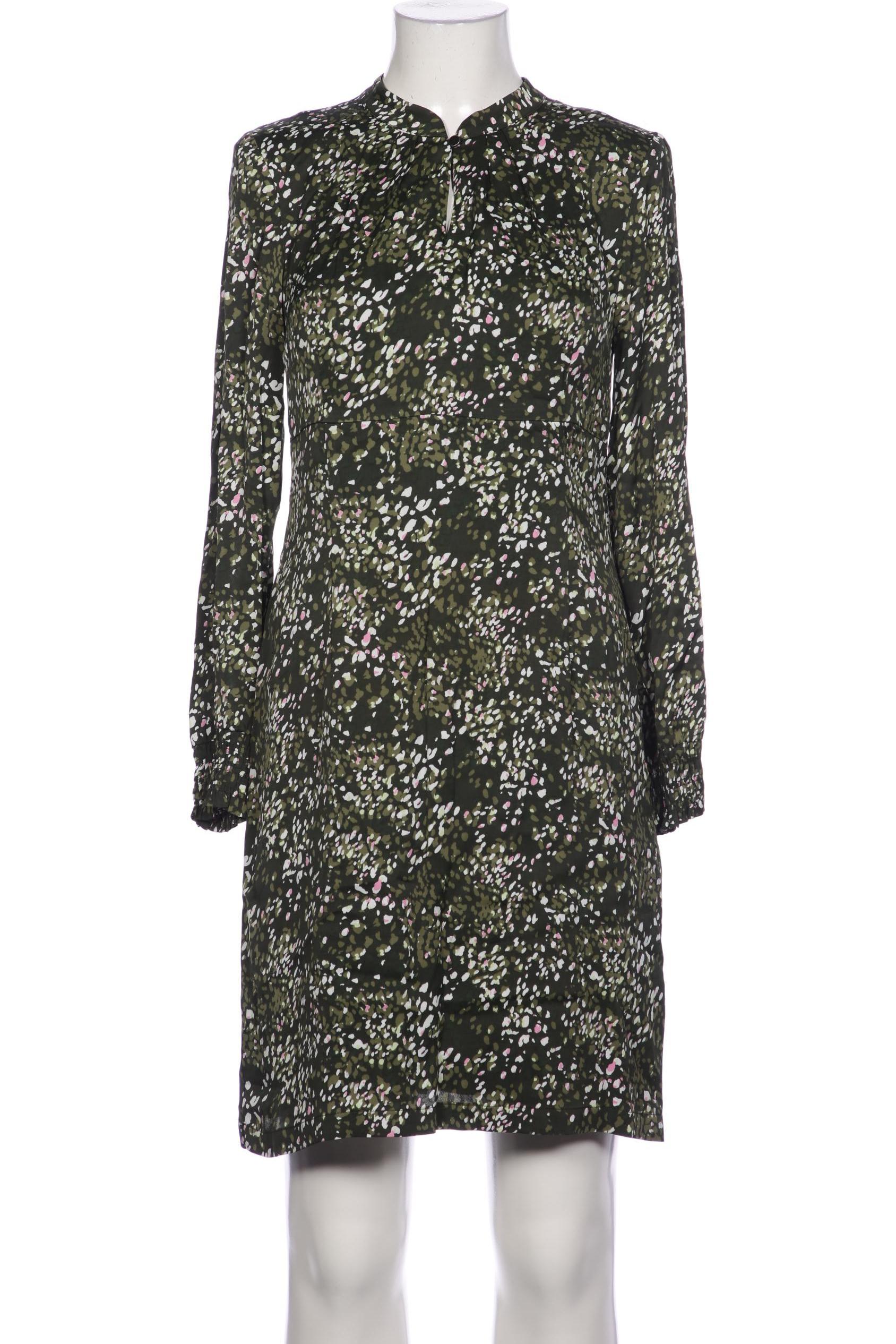 

More & More Damen Kleid, grün, Gr. 36