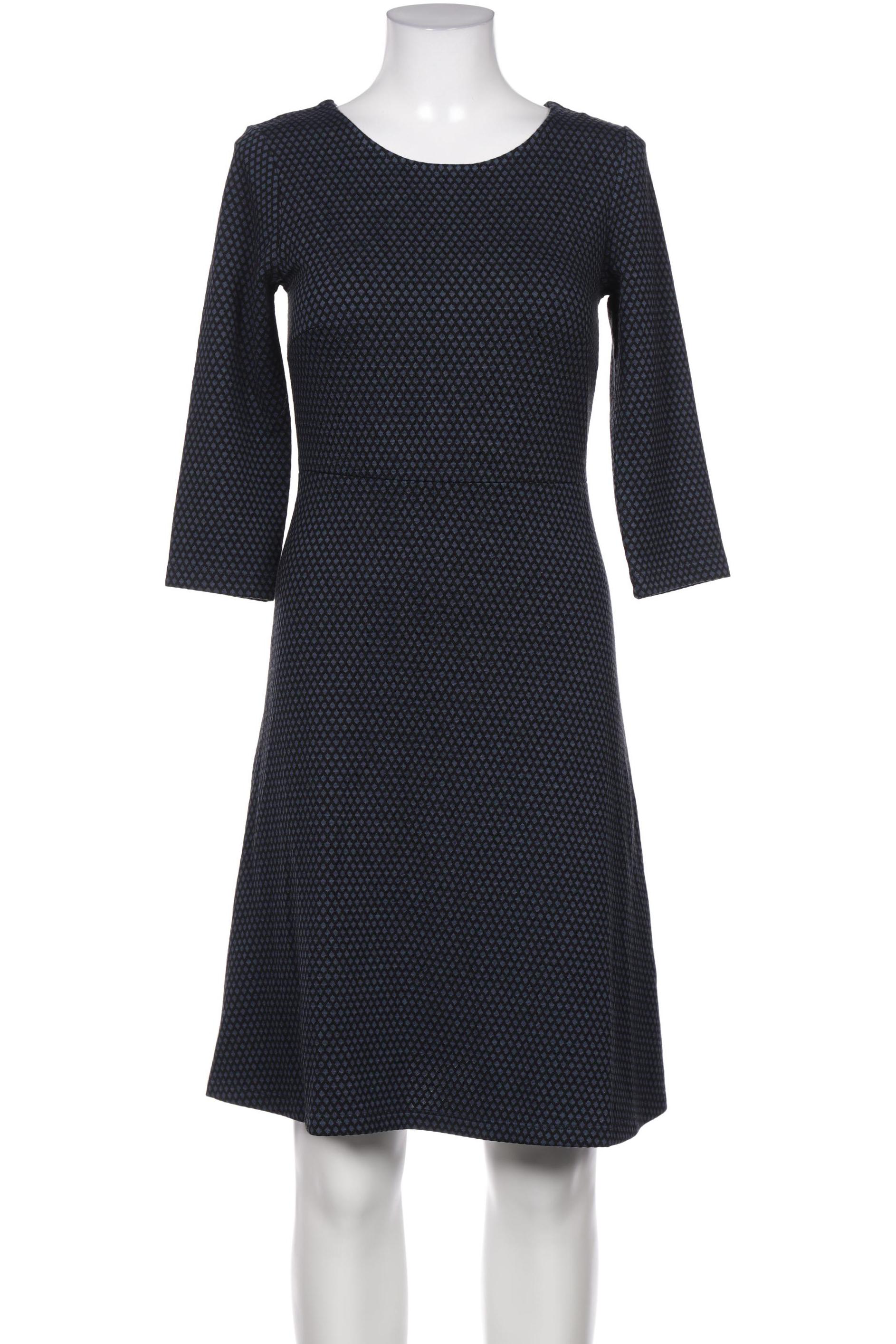 

More & More Damen Kleid, marineblau, Gr. 36
