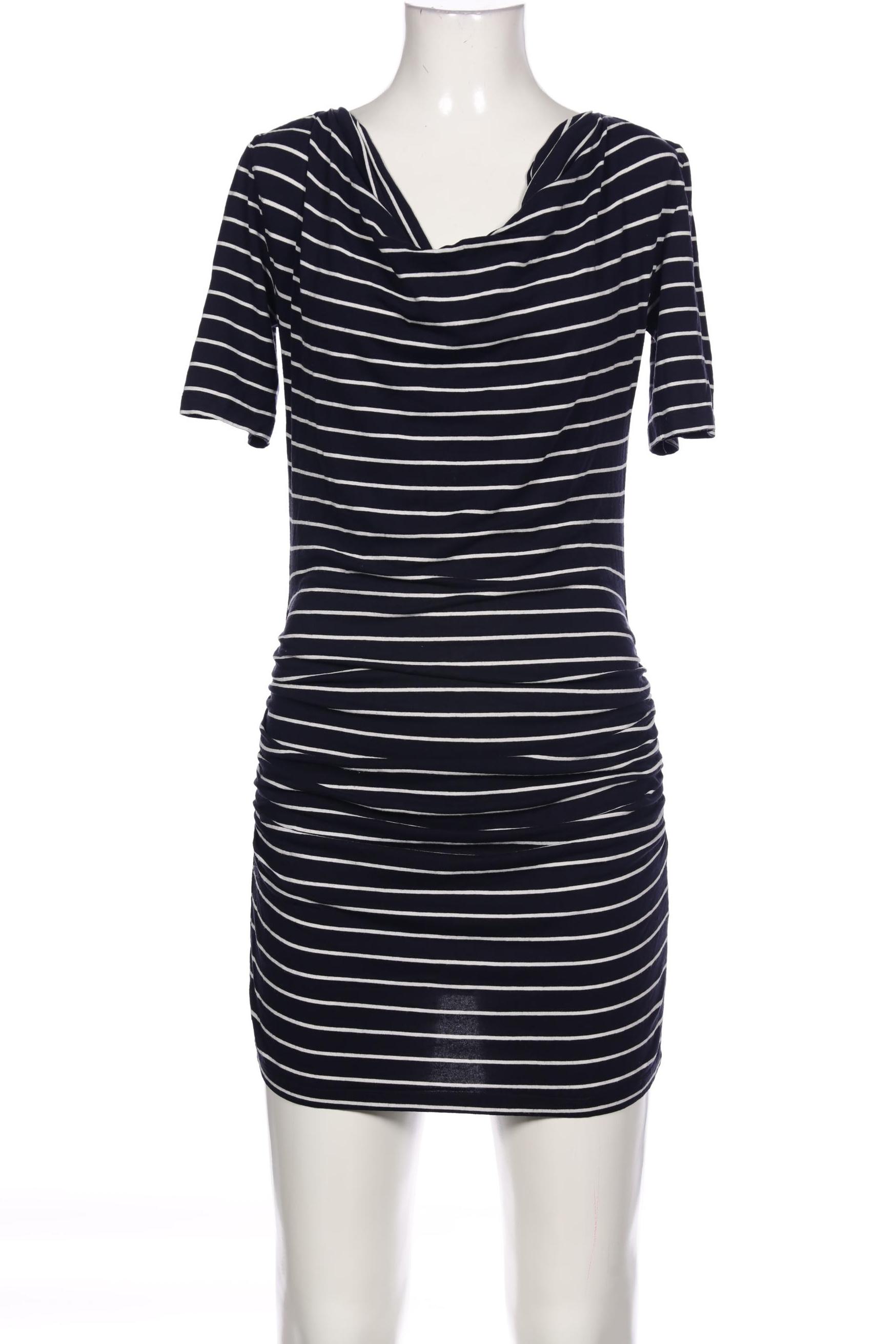 

More & More Damen Kleid, marineblau, Gr. 36