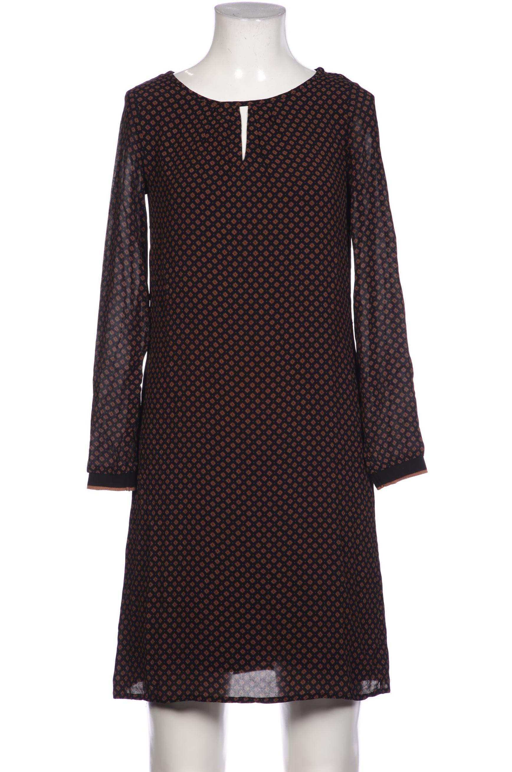 

More & More Damen Kleid, marineblau, Gr. 34