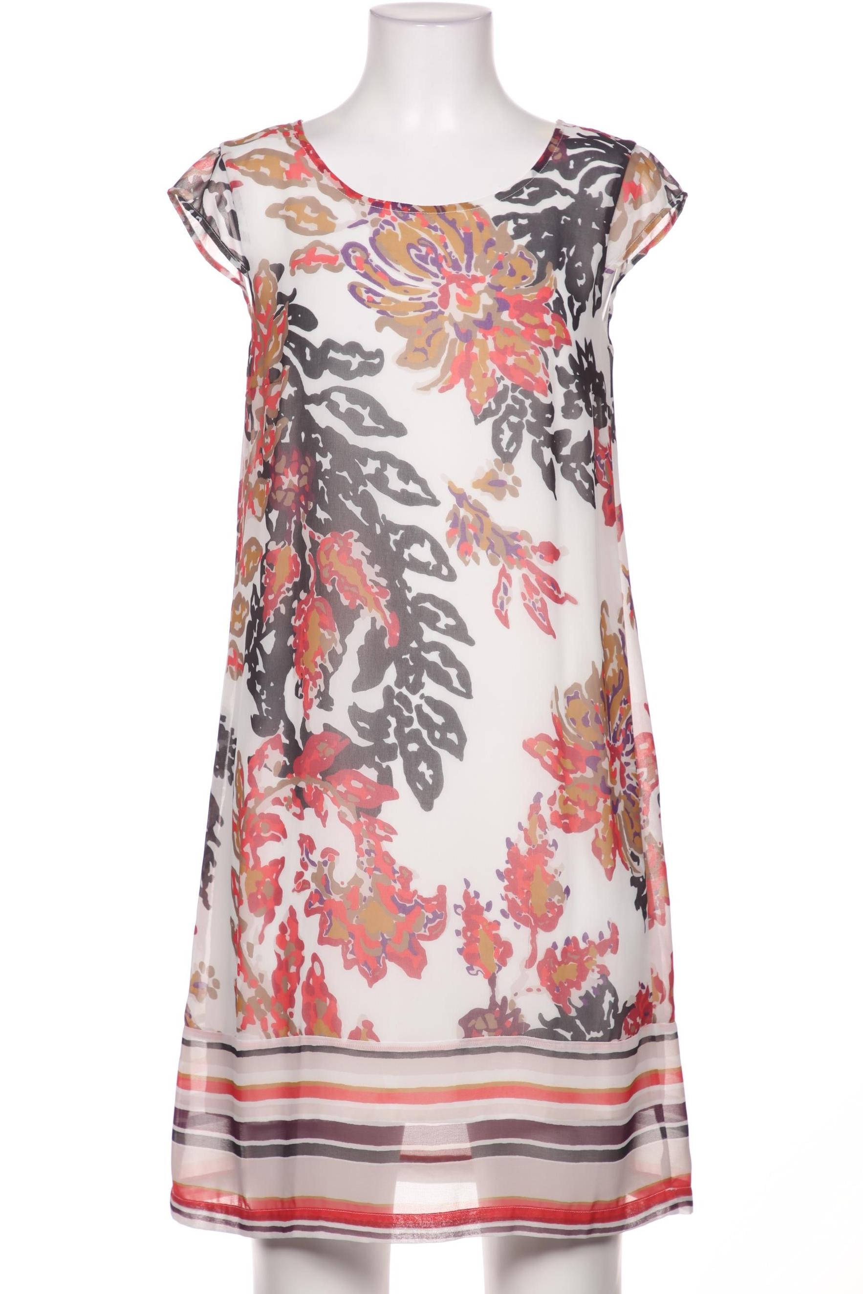 

More & More Damen Kleid, mehrfarbig, Gr. 36