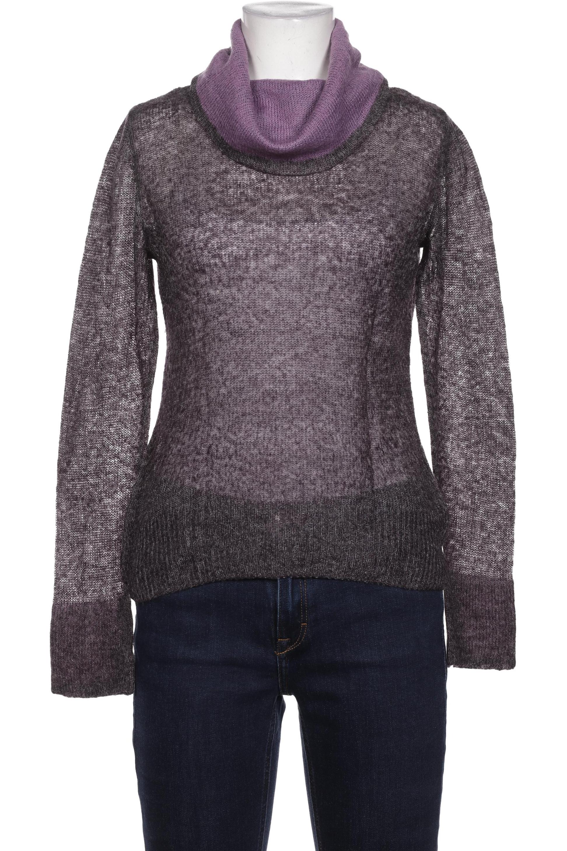 

More & More Damen Pullover, flieder