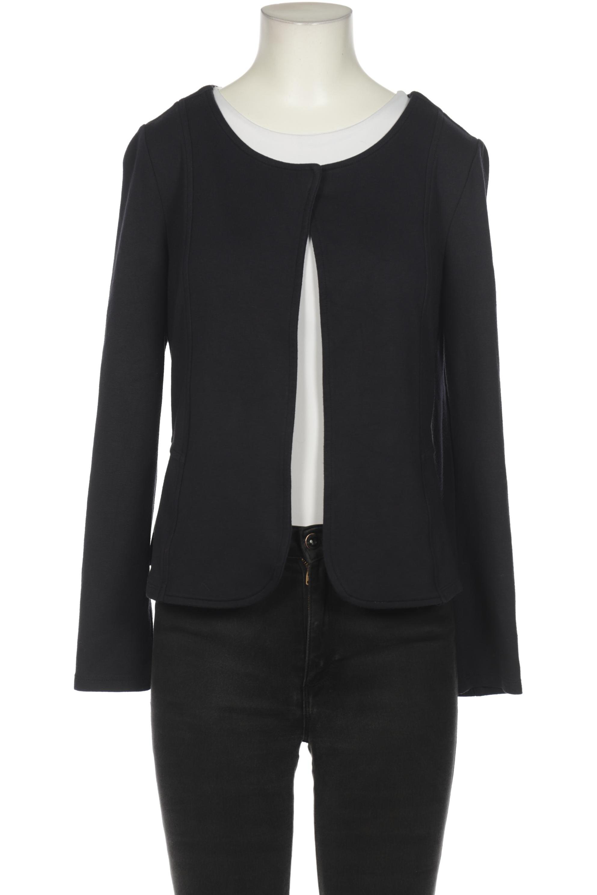 

More & More Damen Blazer, marineblau