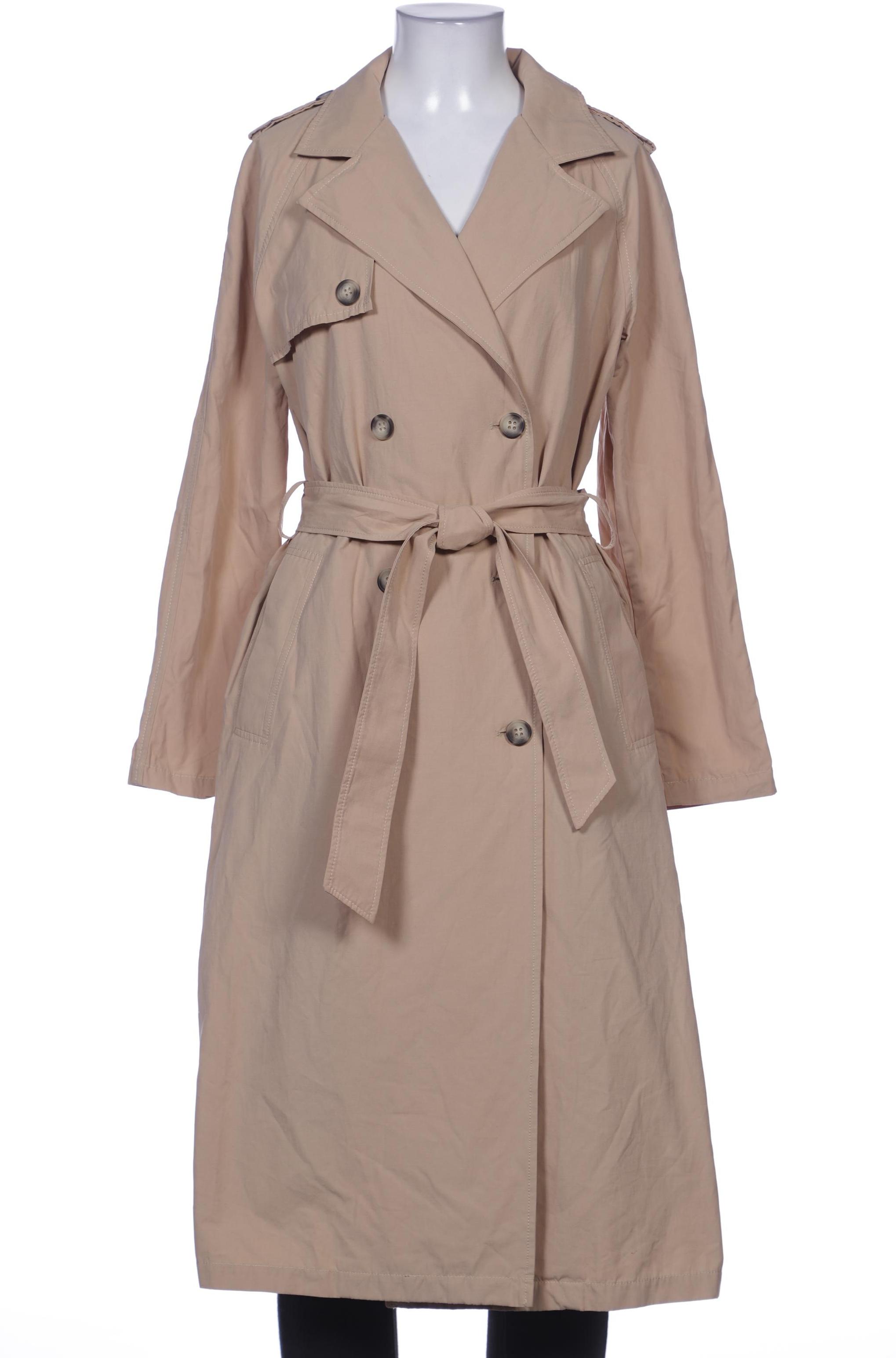 

More & More Damen Mantel, beige, Gr. 34
