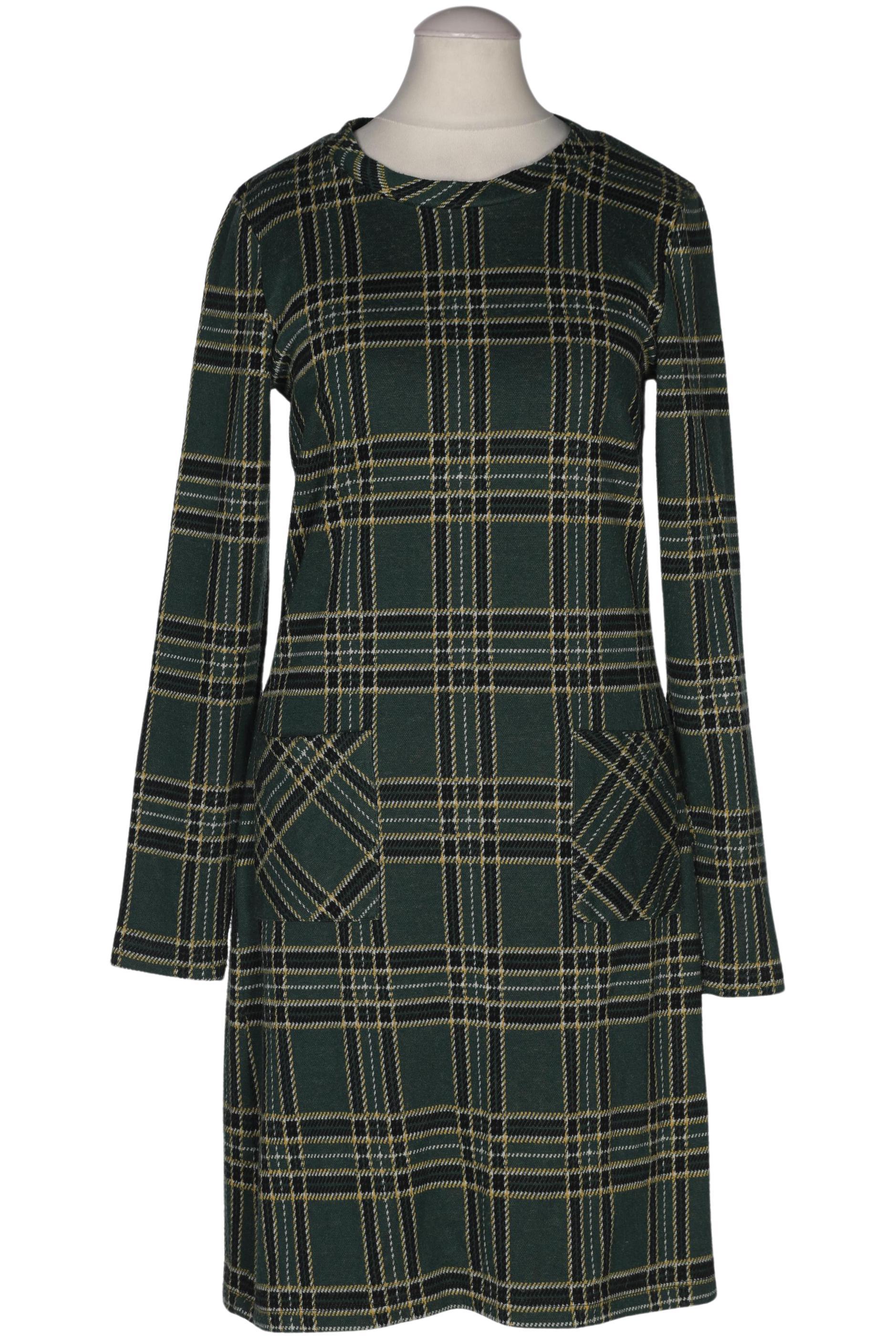 

More & More Damen Kleid, grün, Gr. 34