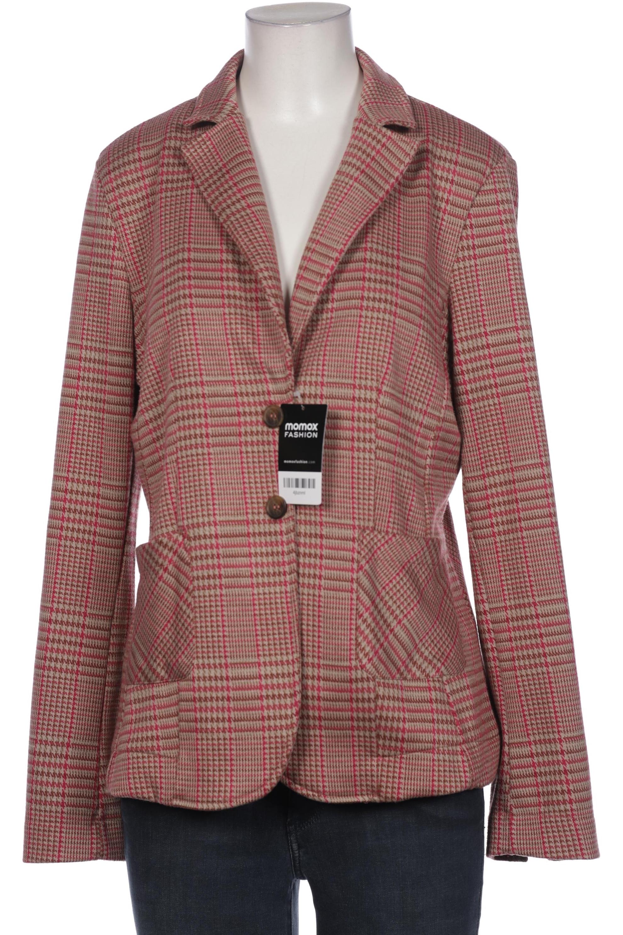 

More & More Damen Blazer, pink, Gr. 40