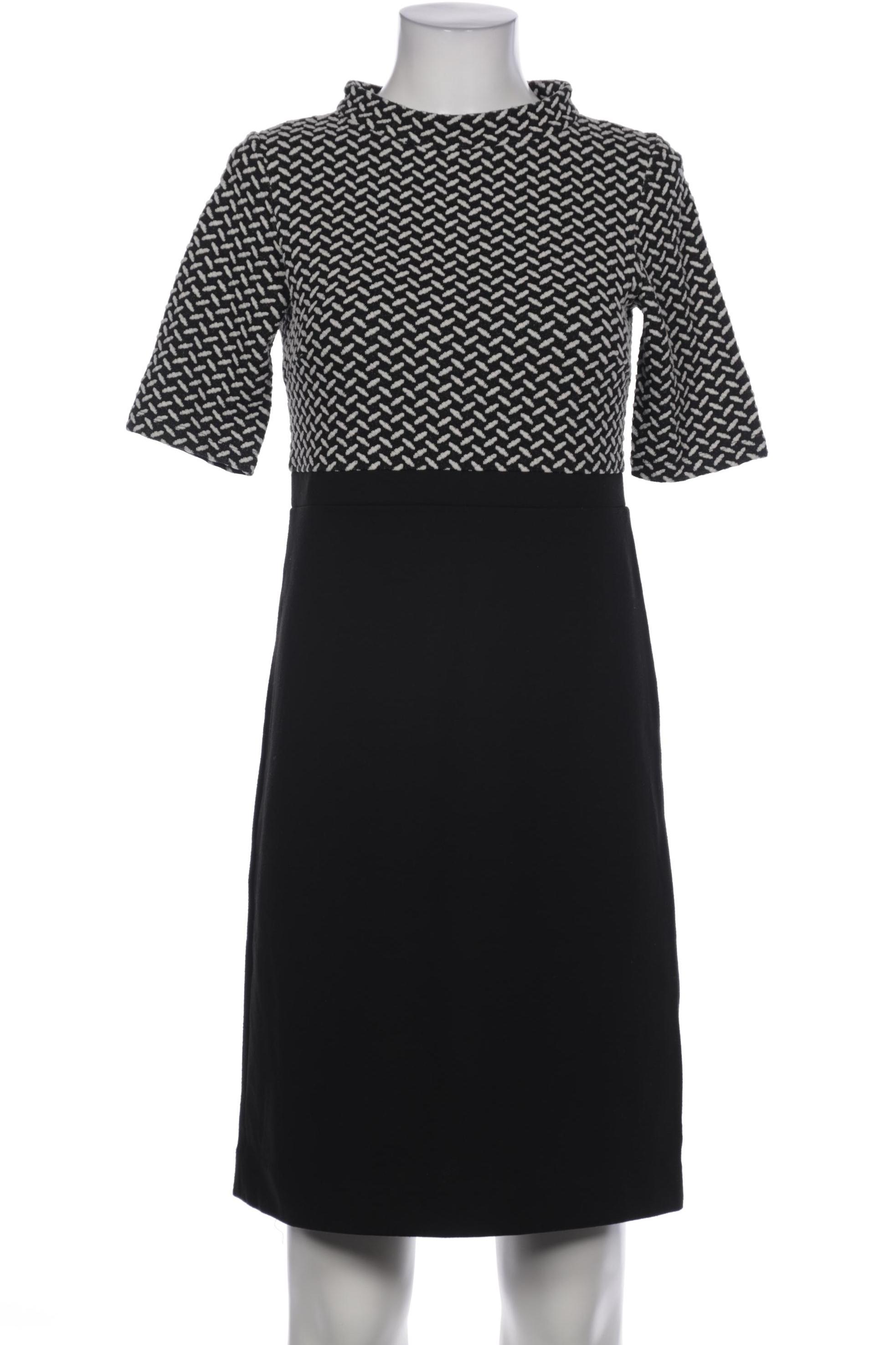 

More & More Damen Kleid, schwarz