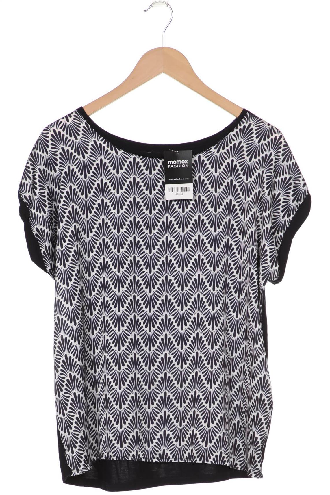 

More & More Damen T-Shirt, marineblau