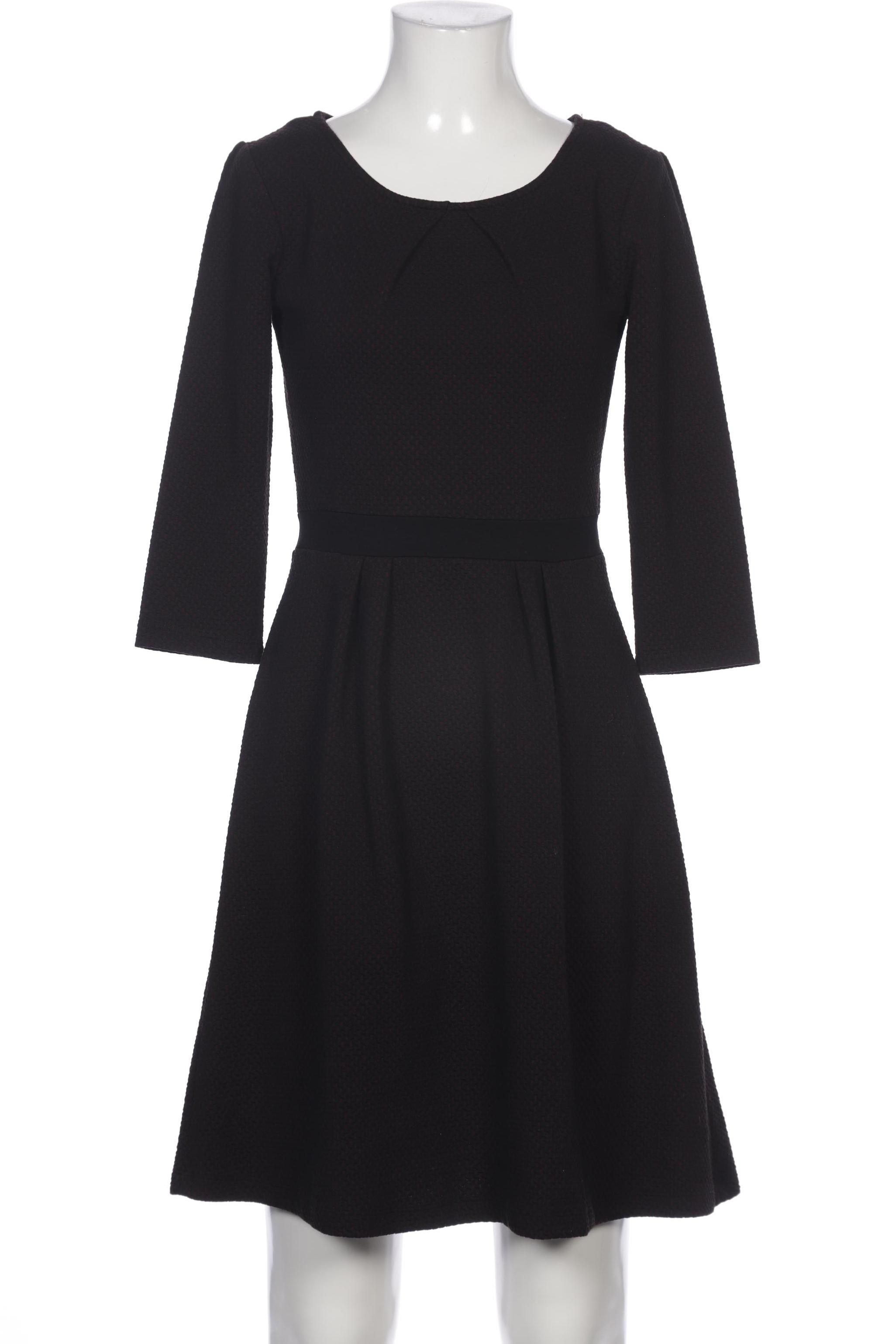 

More & More Damen Kleid, schwarz