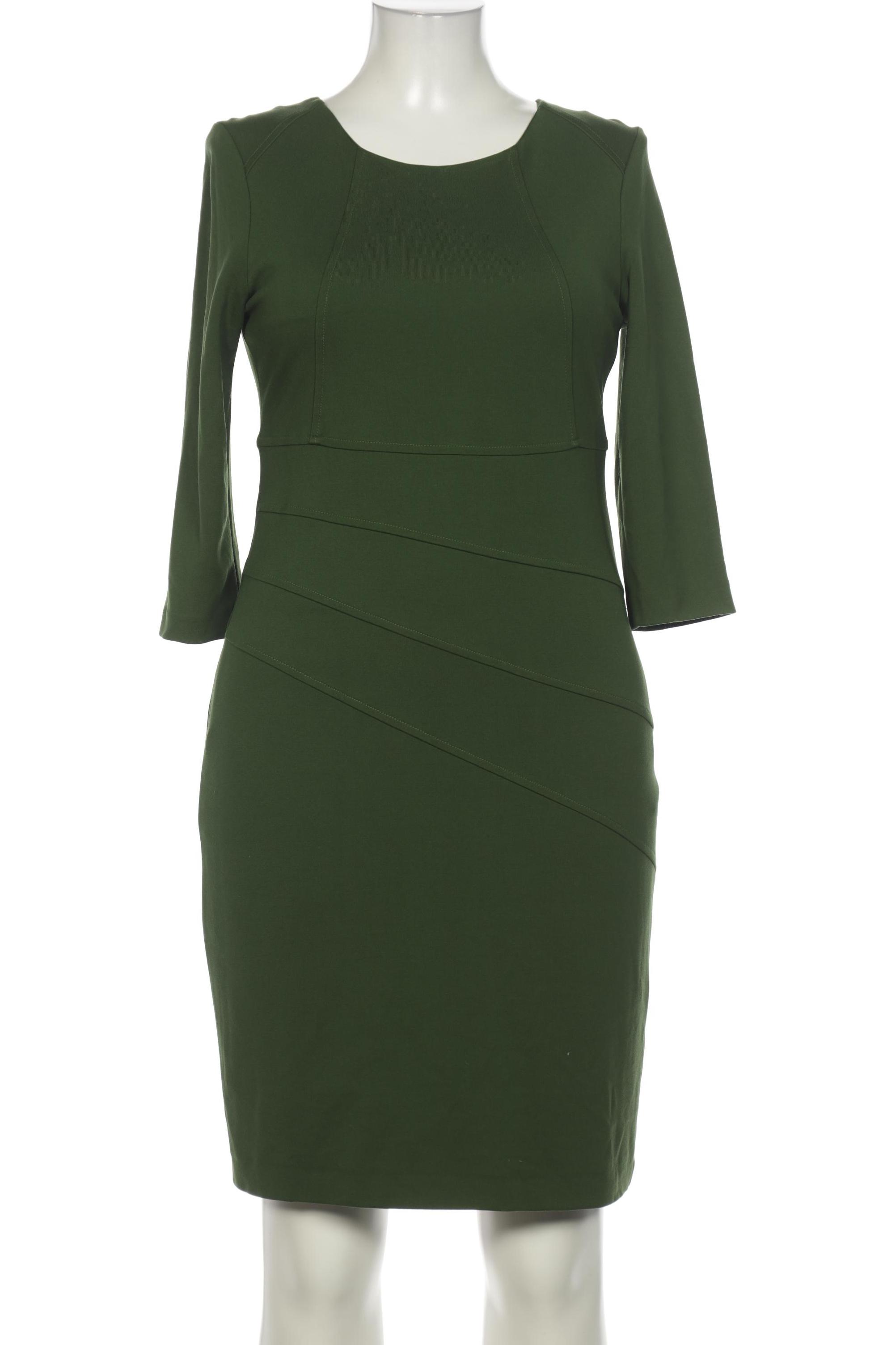 

More & More Damen Kleid, grün, Gr. 42
