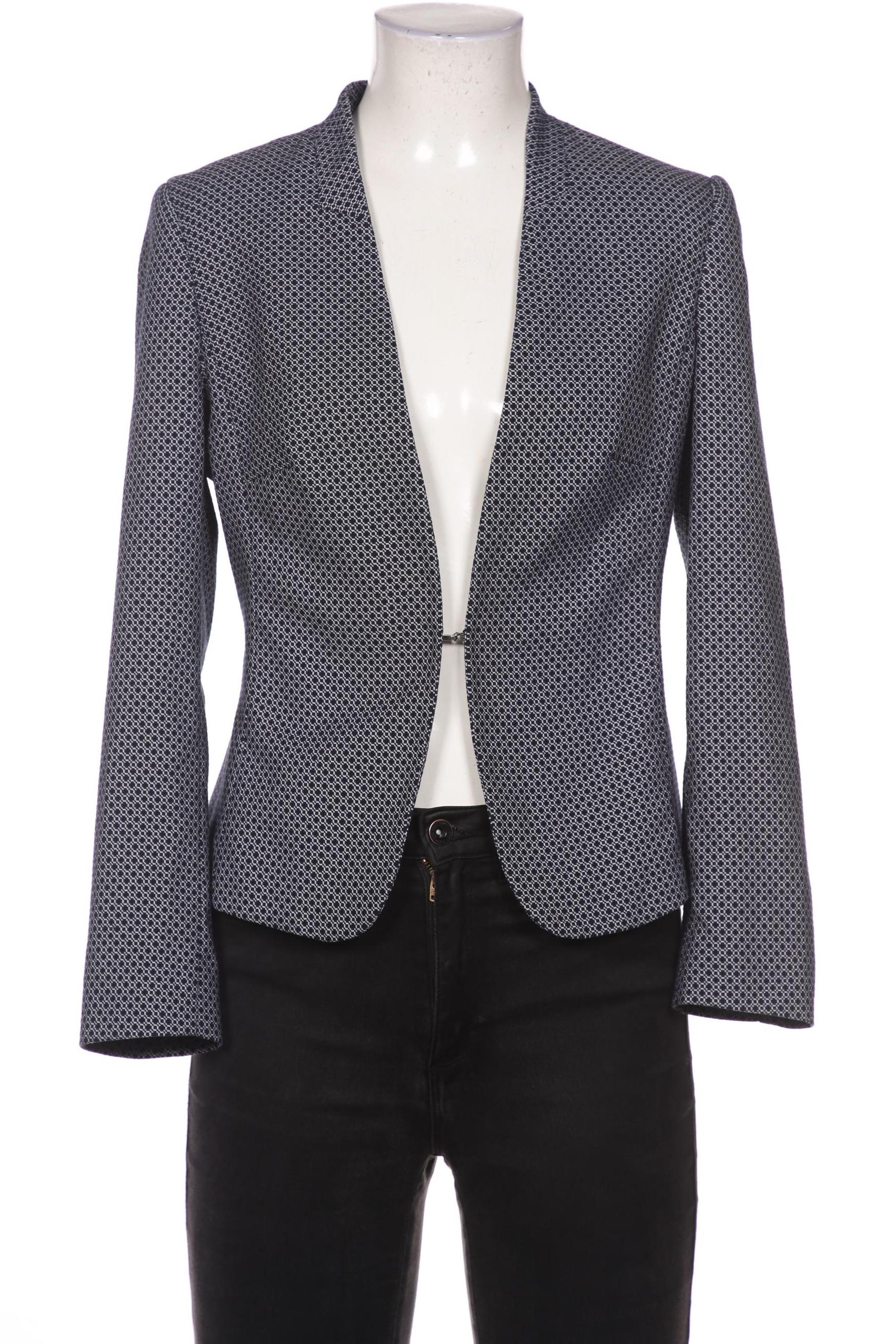 

More & More Damen Blazer, marineblau, Gr. 36