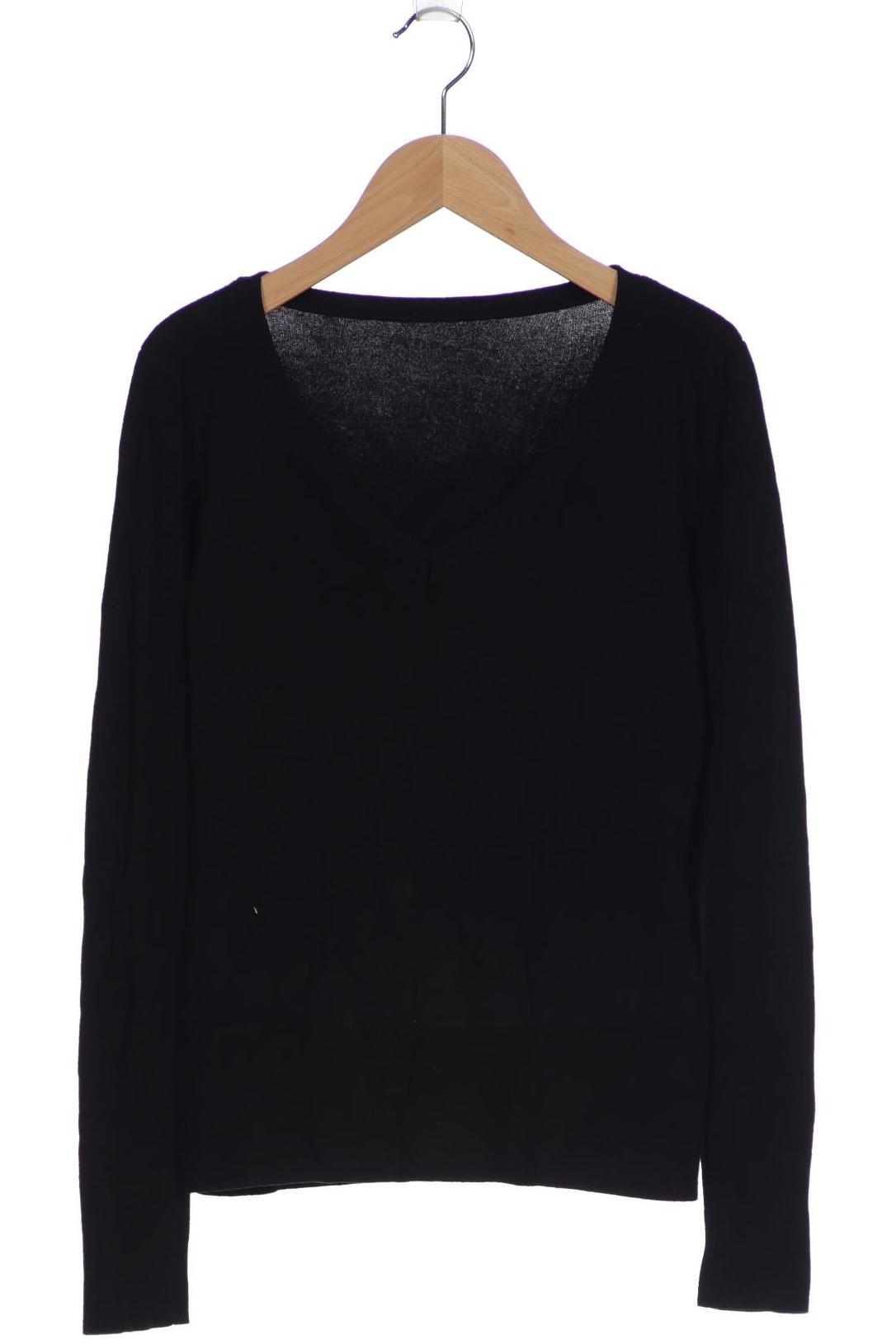 

More & More Damen Pullover, schwarz