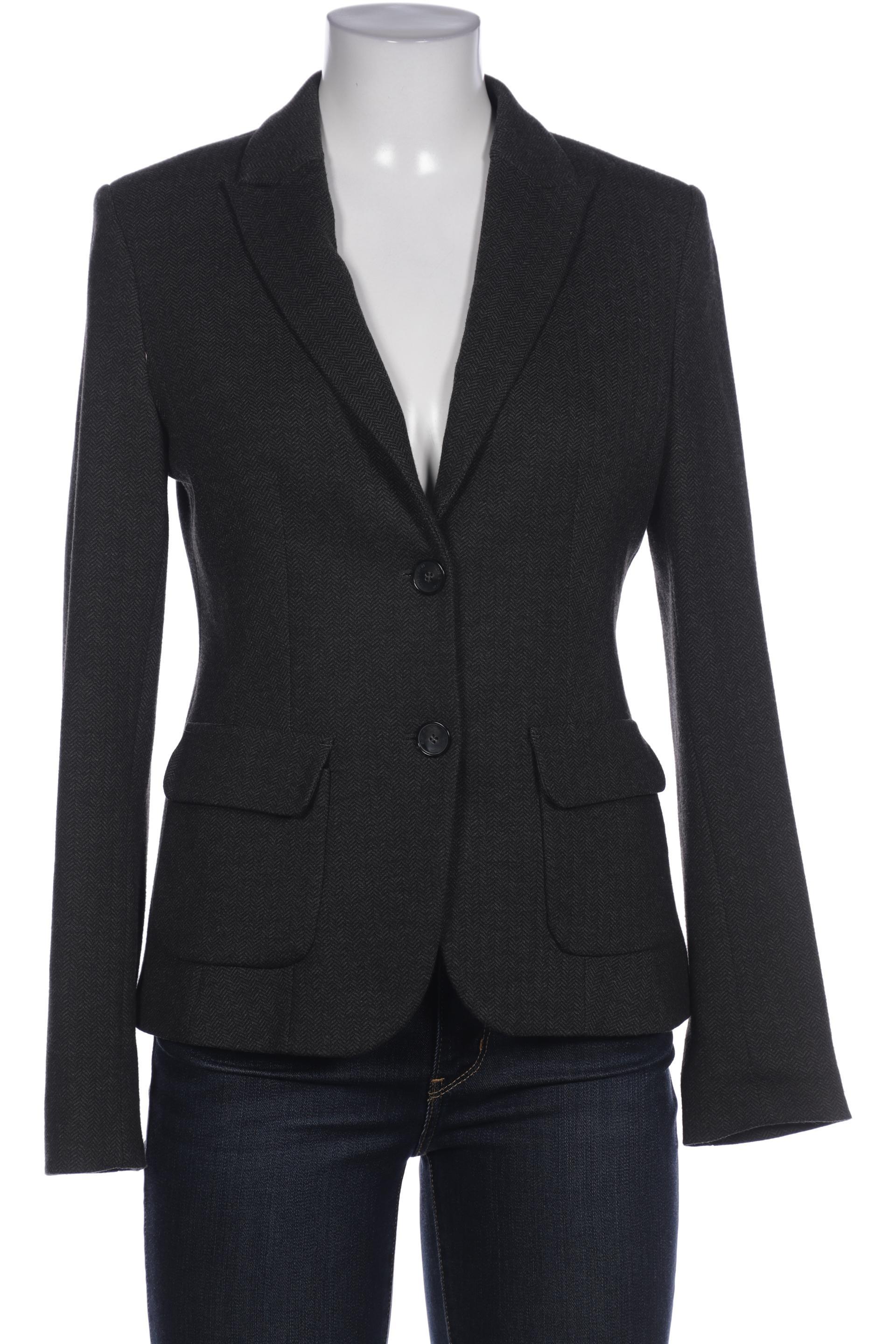 

More & More Damen Blazer, grau, Gr. 38