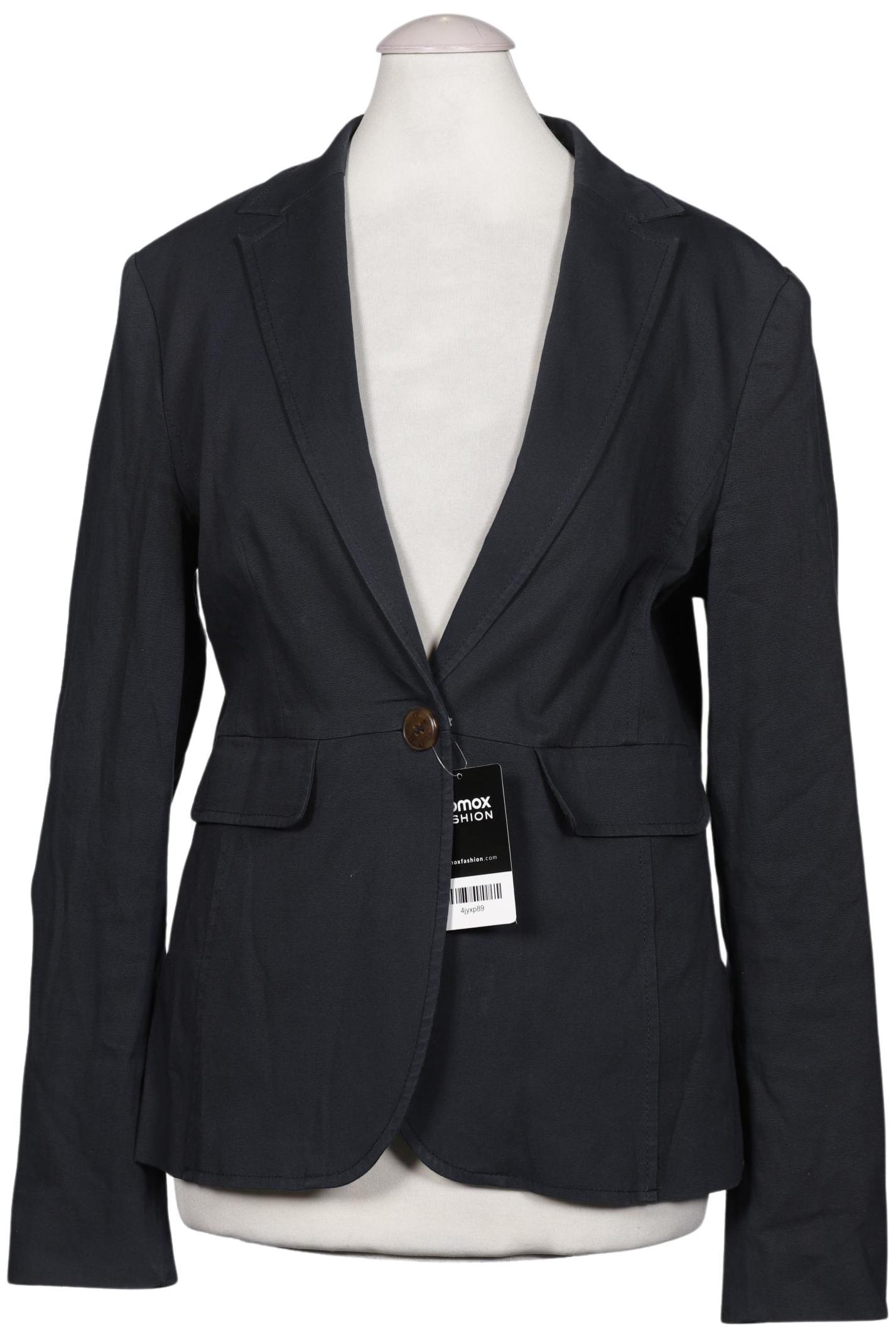 

More & More Damen Blazer, marineblau, Gr. 38