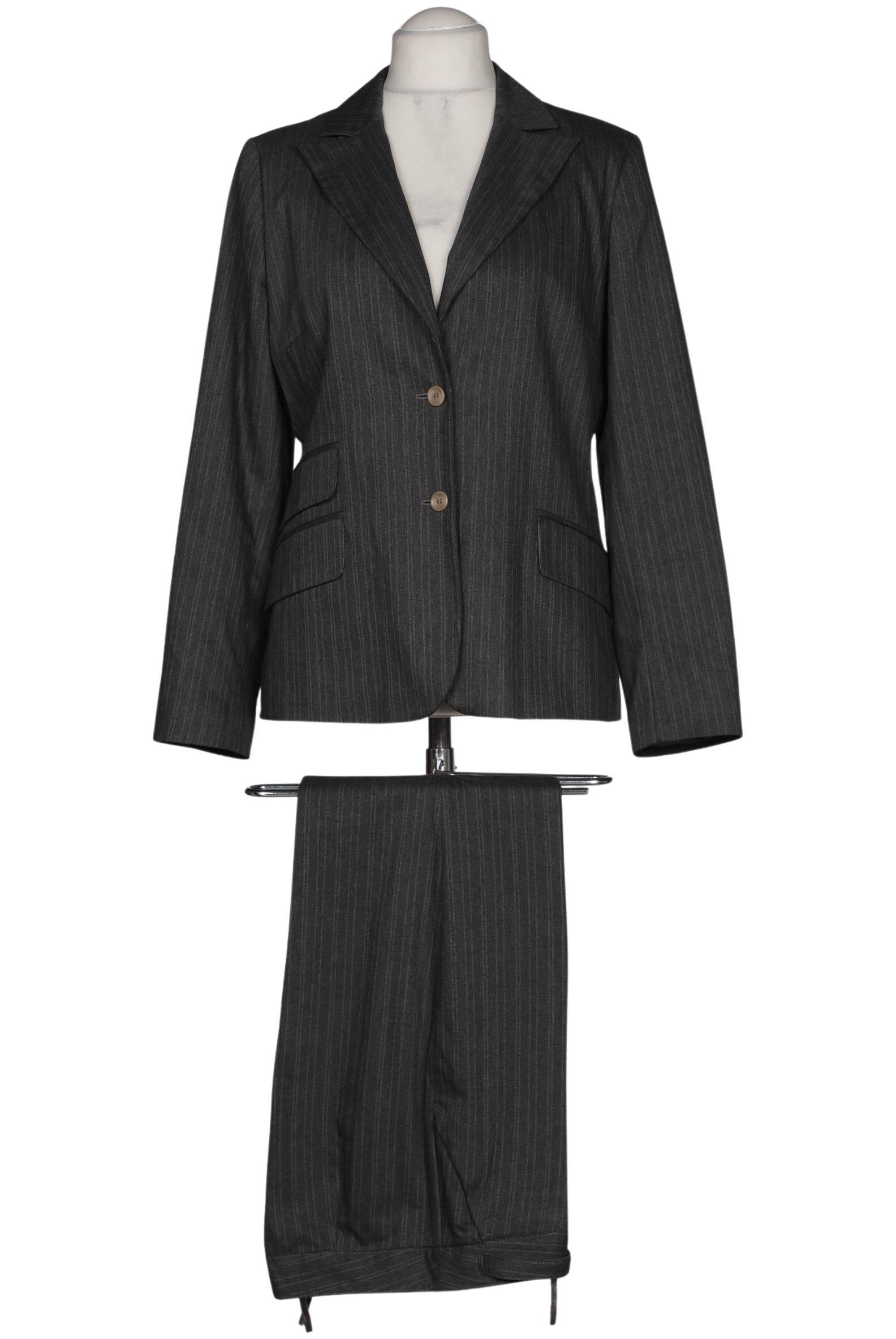 

More & More Damen Anzug, grau, Gr. 42