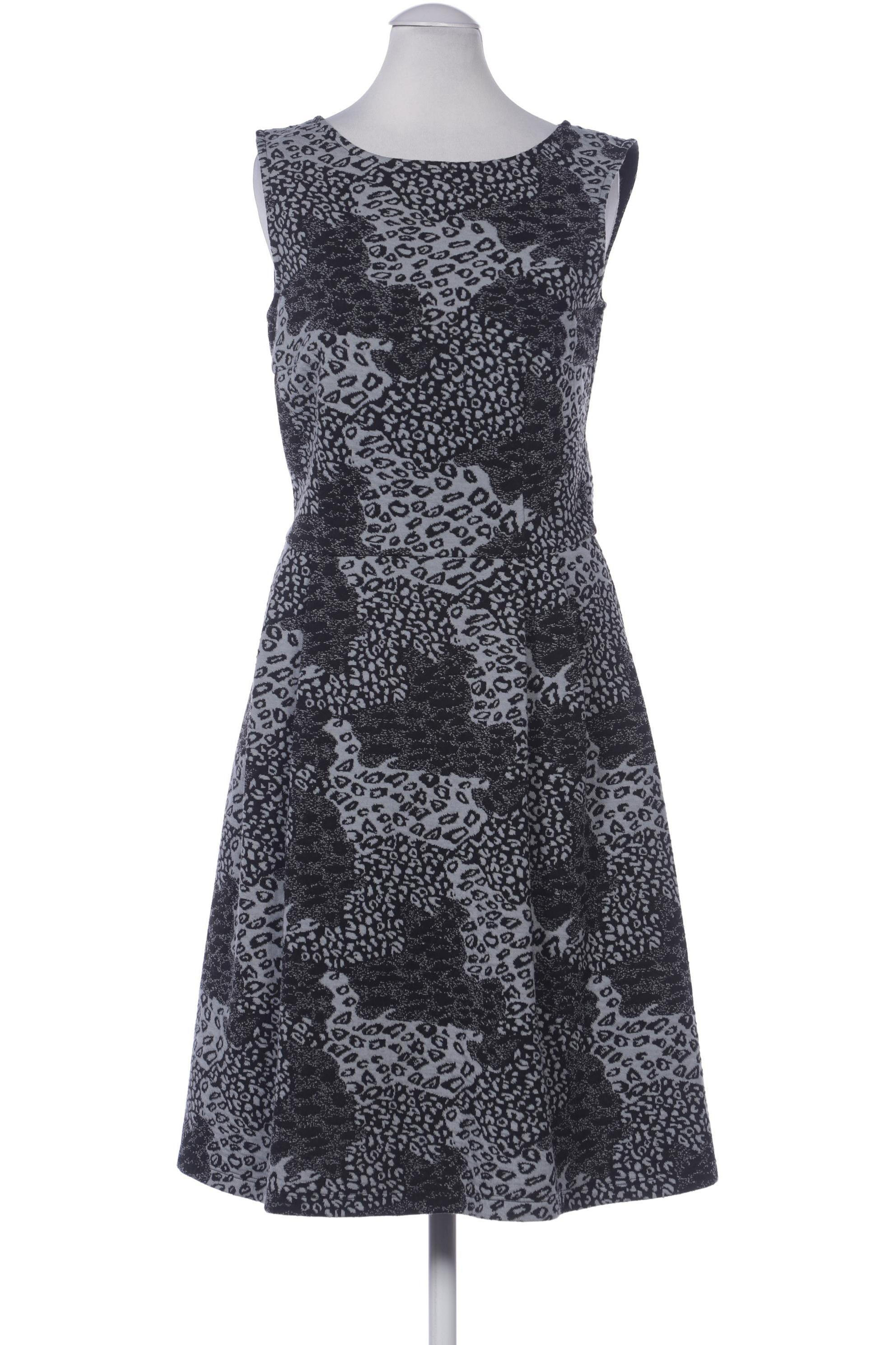 

More & More Damen Kleid, schwarz, Gr. 34