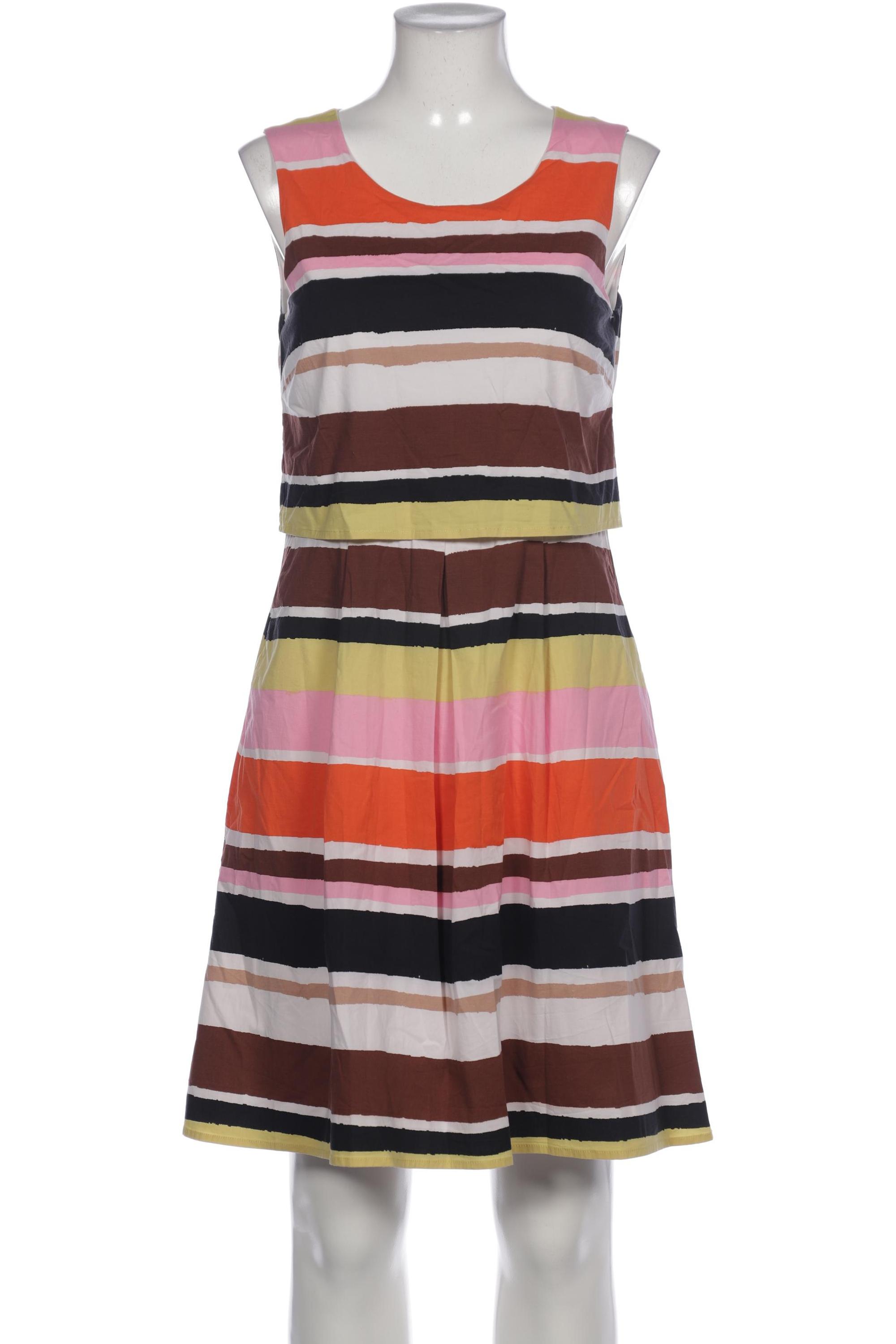 

More & More Damen Kleid, mehrfarbig, Gr. 40