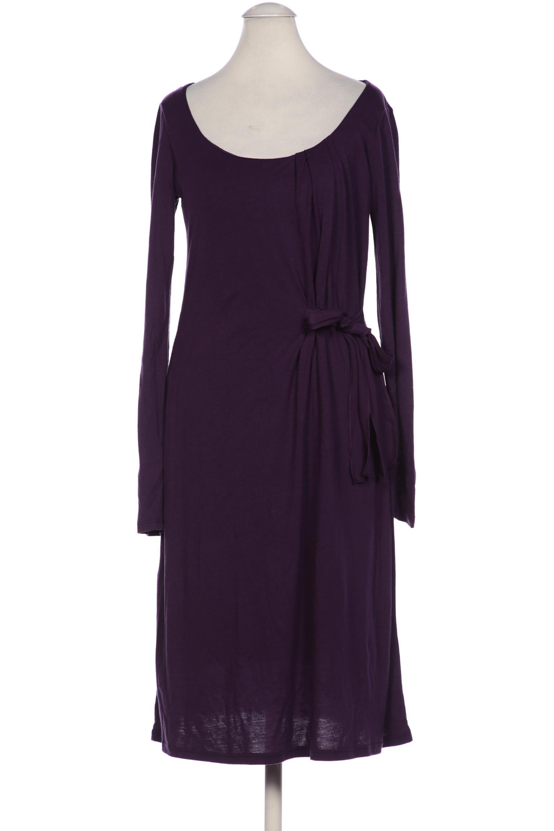 

More & More Damen Kleid, flieder, Gr. 34