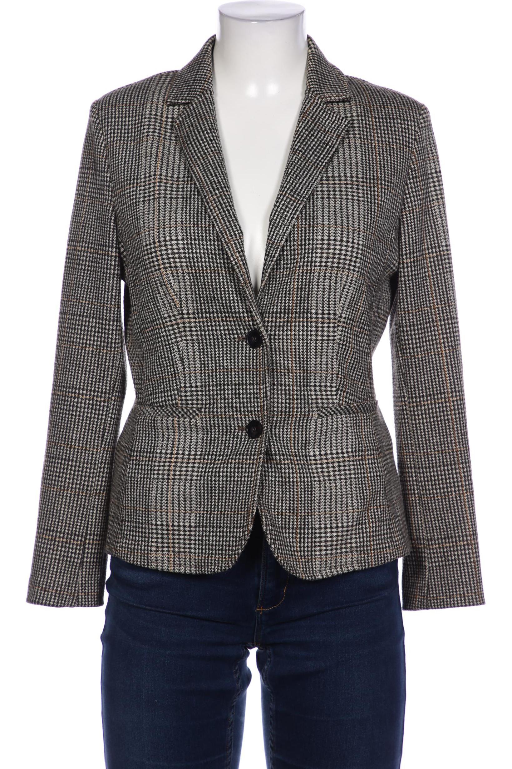 

More & More Damen Blazer, grau, Gr. 40