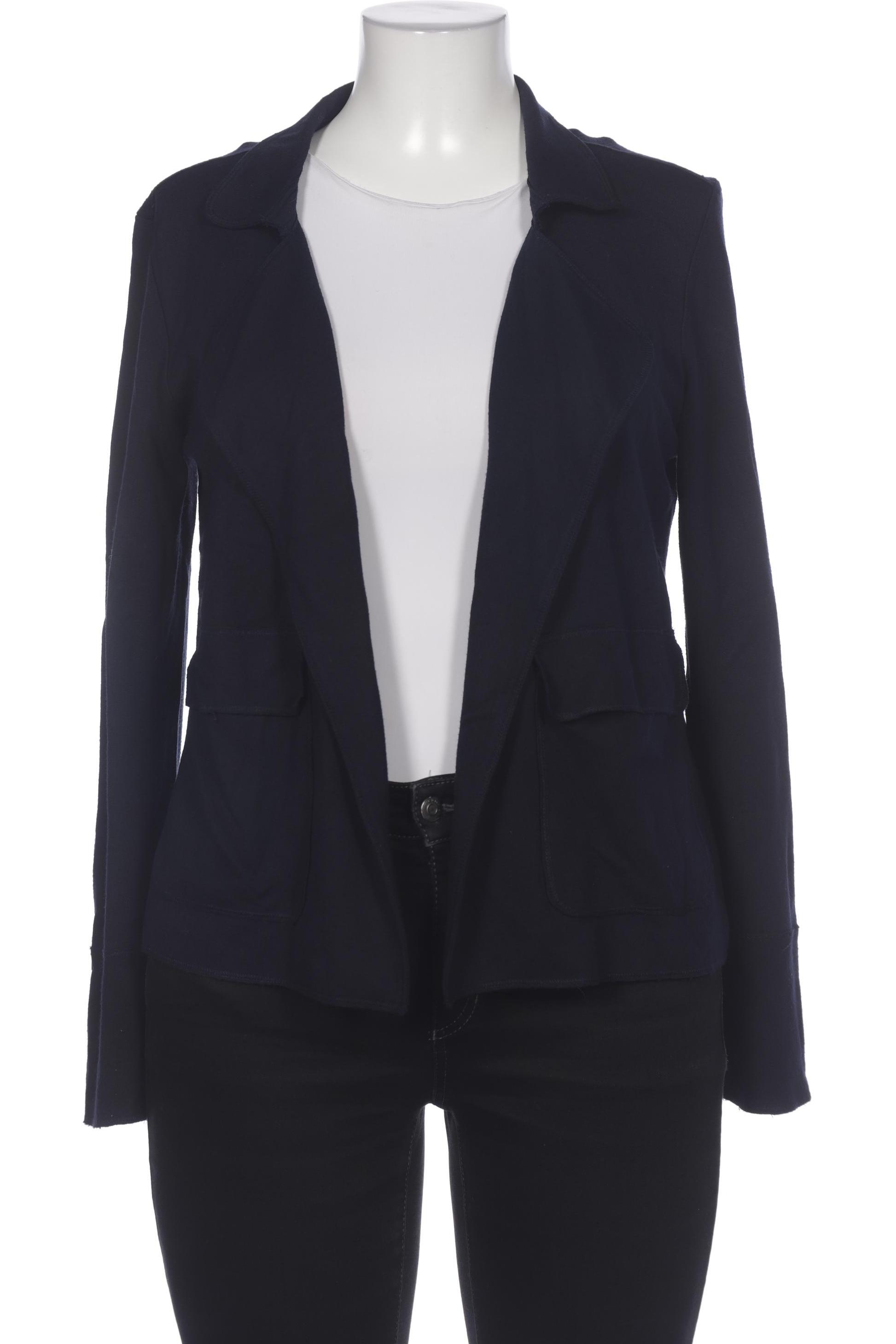

More & More Damen Blazer, marineblau, Gr. 42