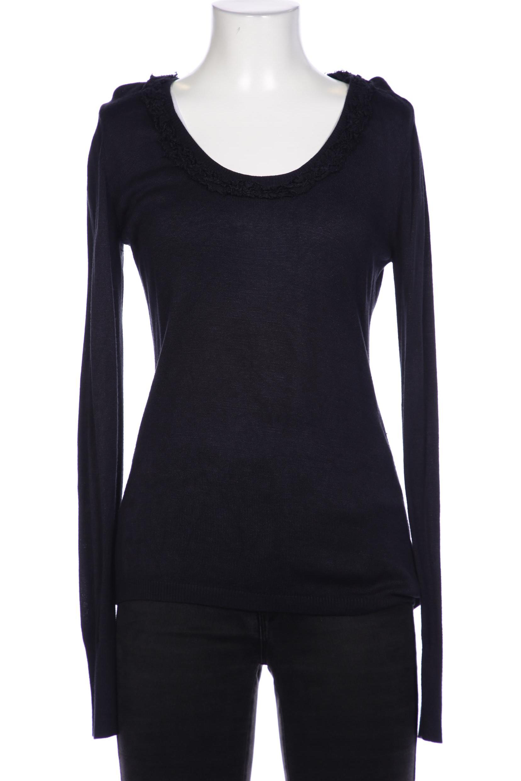 

More & More Damen Pullover, marineblau