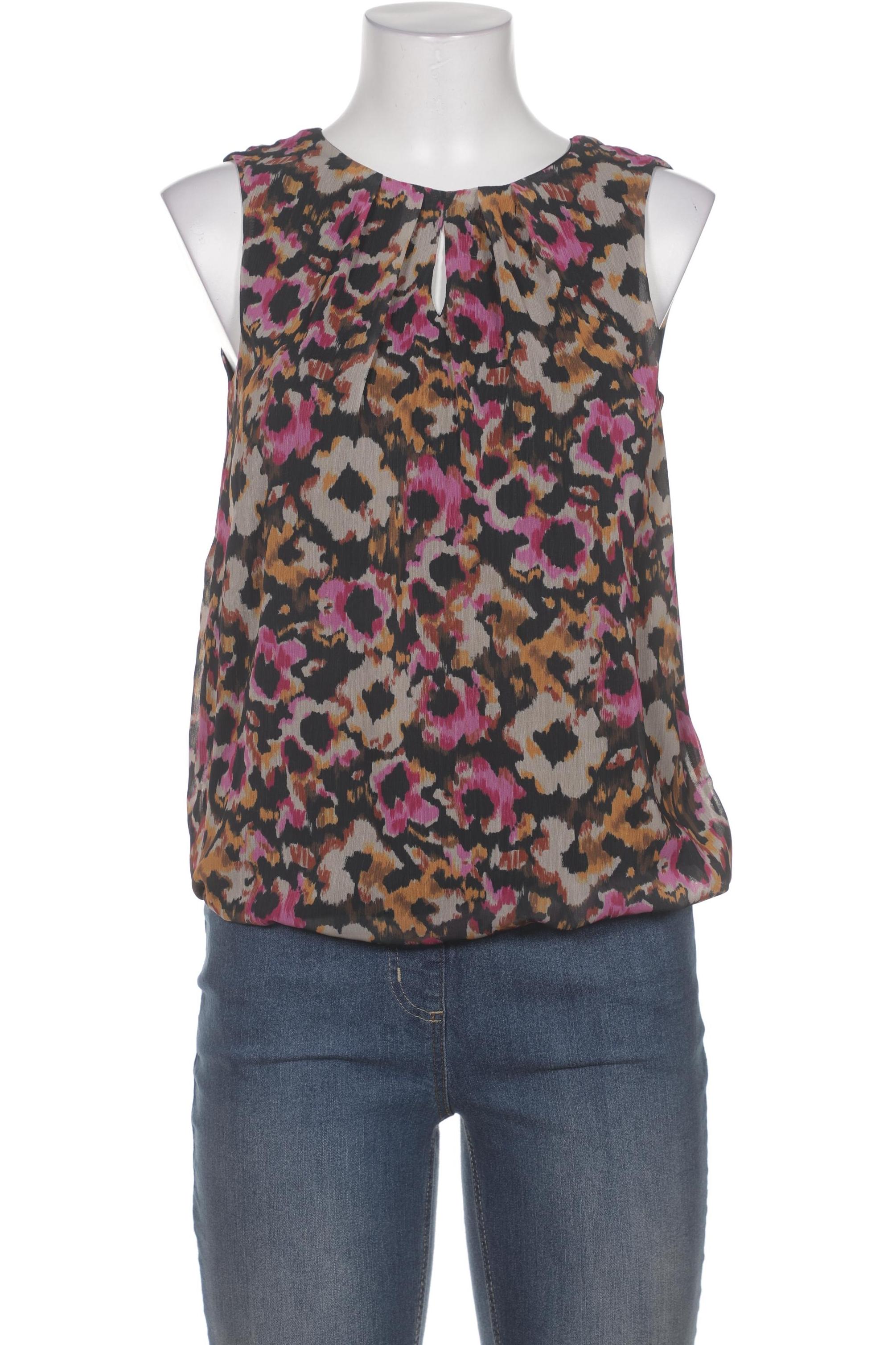 

More & More Damen Bluse, mehrfarbig, Gr. 36