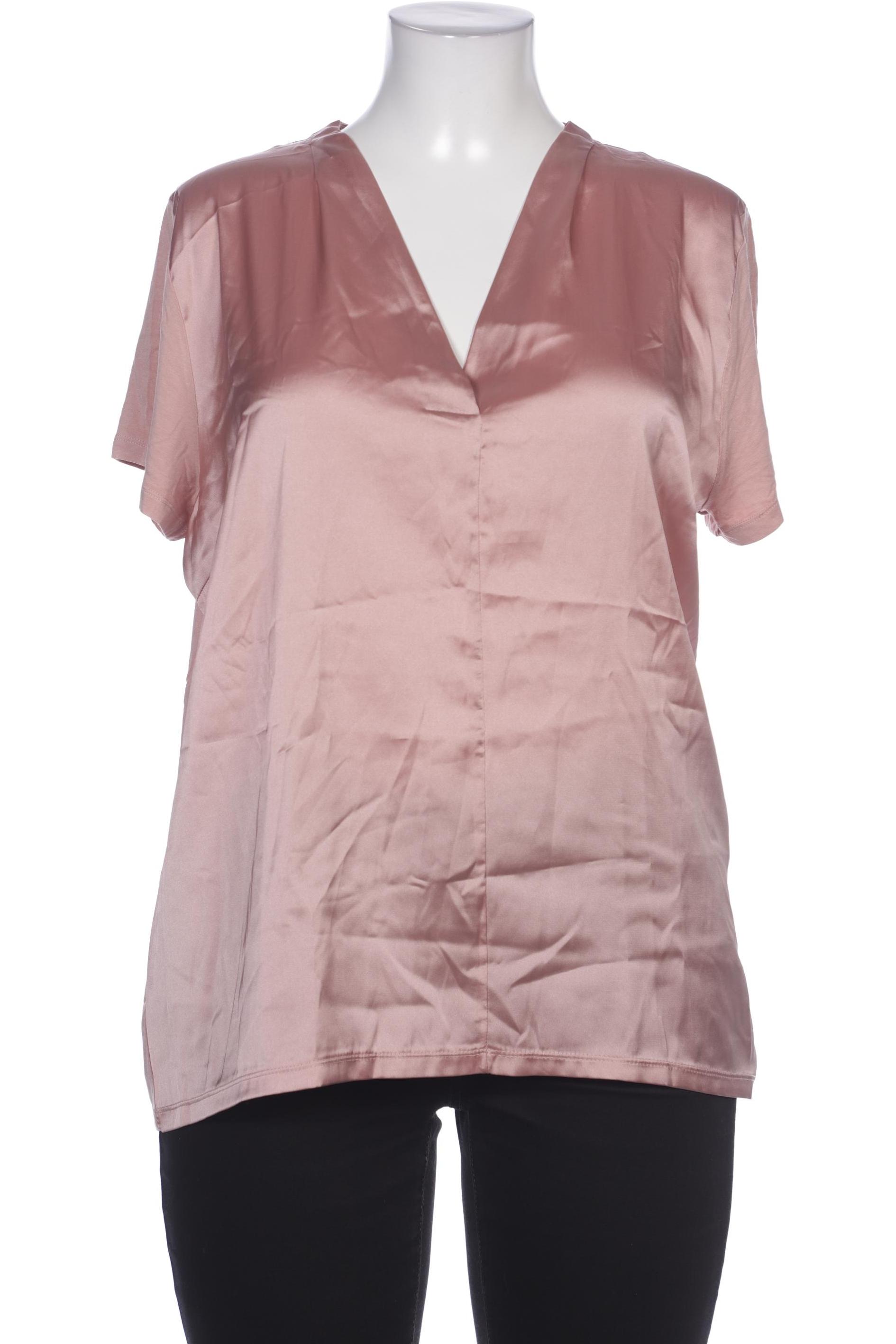 

More & More Damen Bluse, pink, Gr. 46