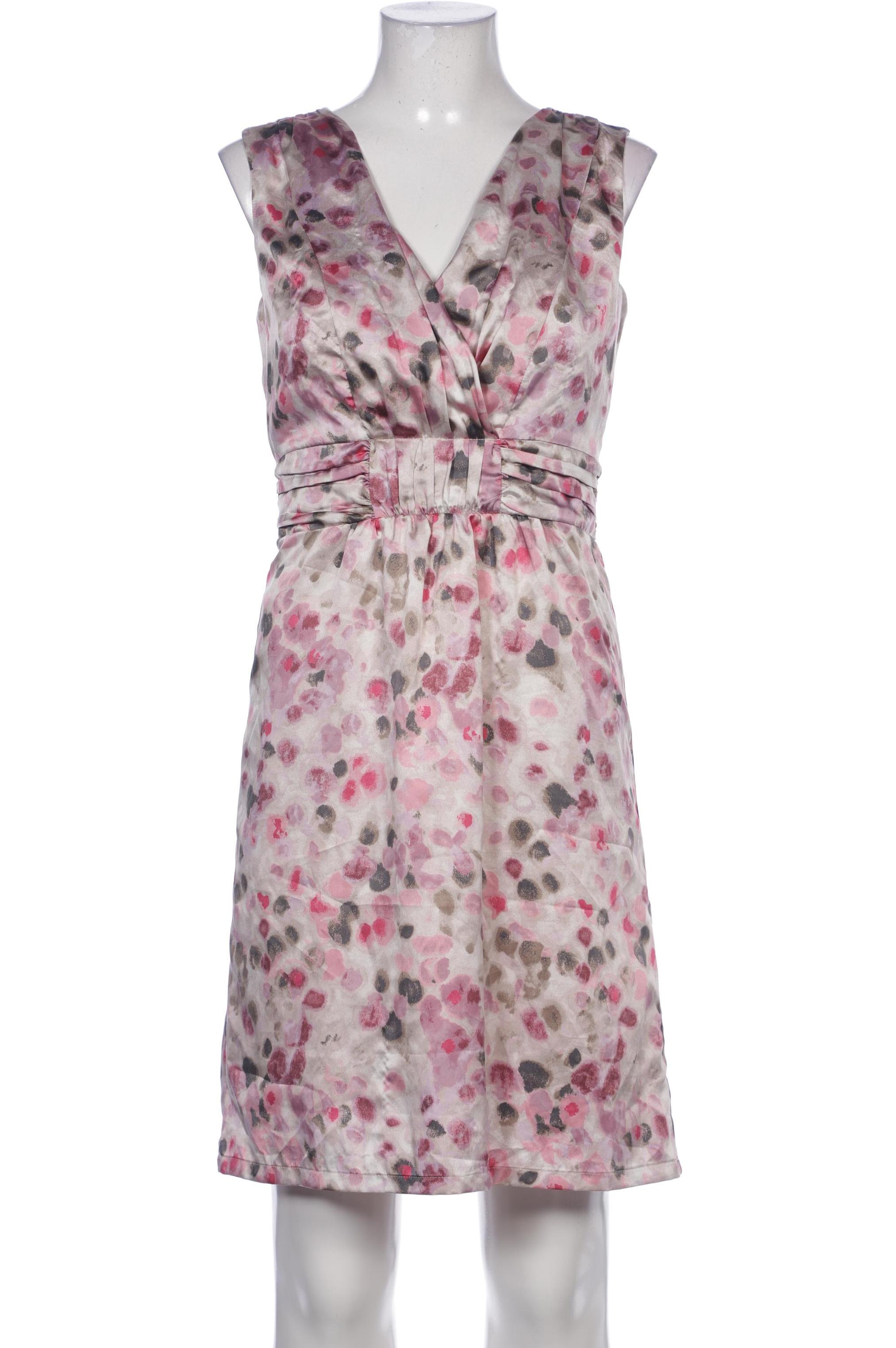 

More & More Damen Kleid, pink, Gr. 36