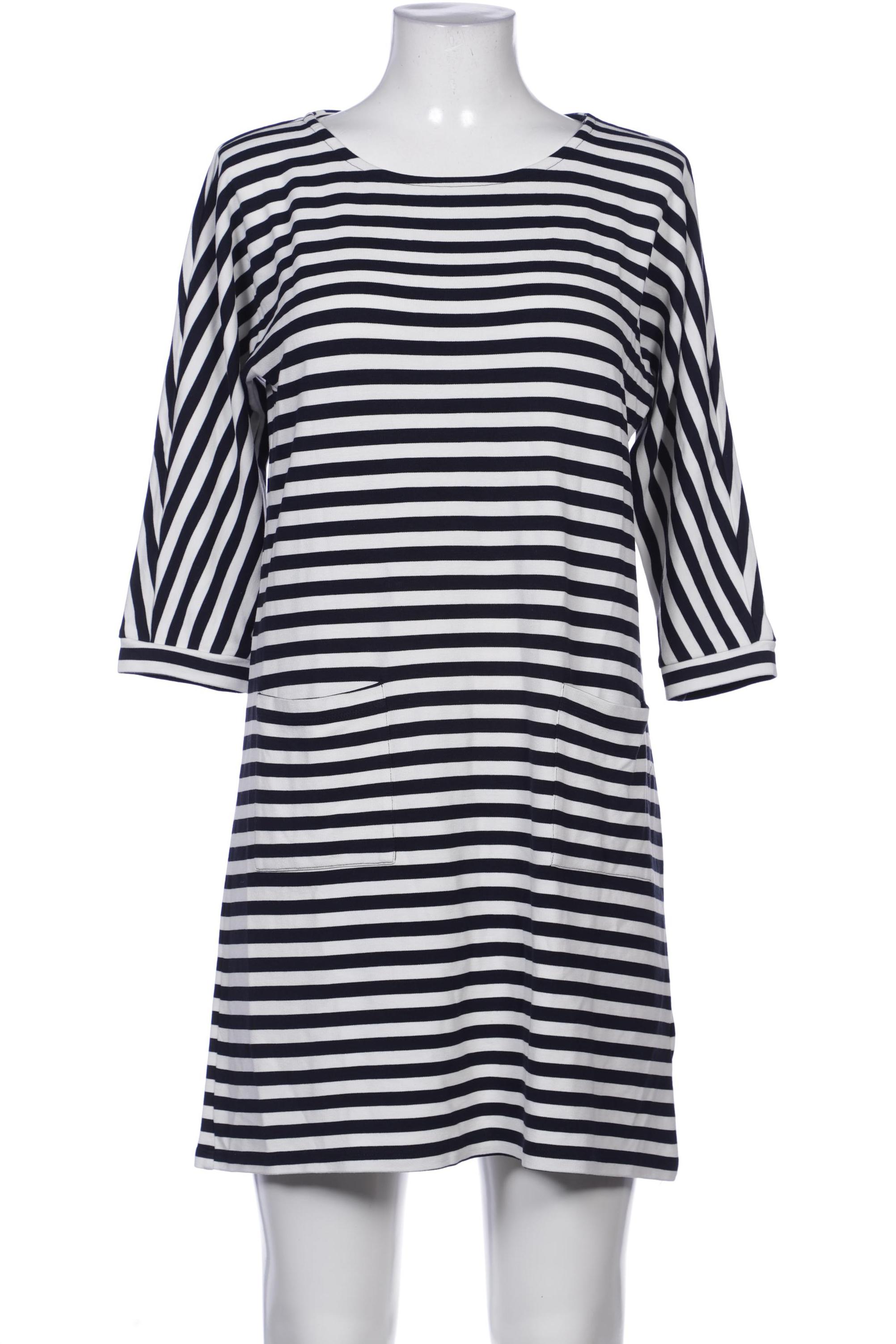

More & More Damen Kleid, marineblau, Gr. 40