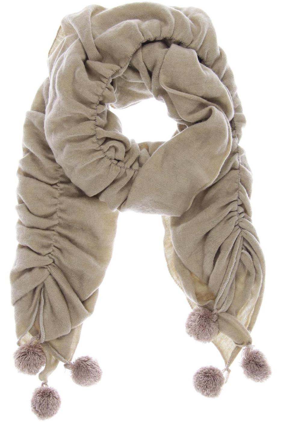 

More & More Damen Schal, beige