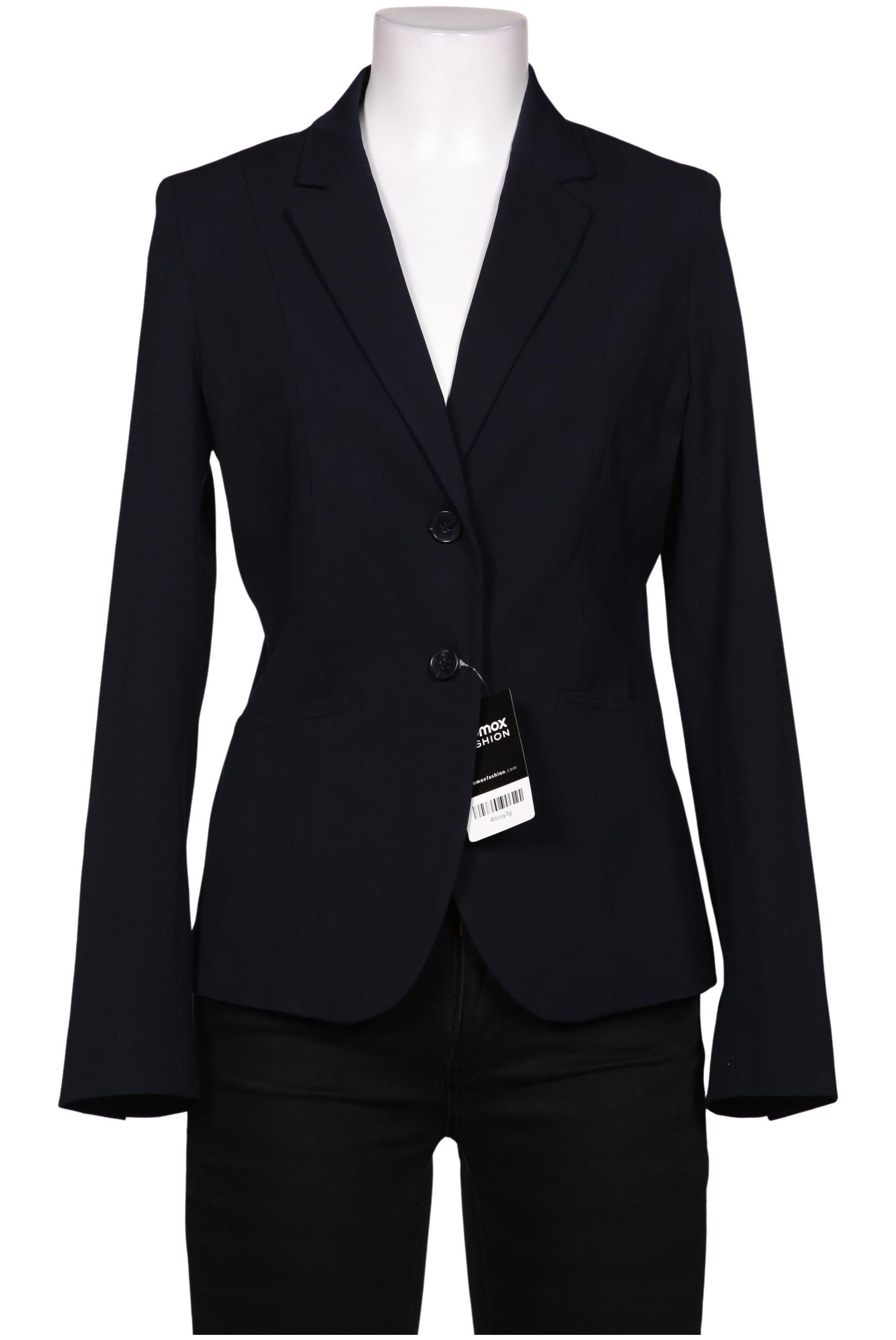 

More & More Damen Blazer, marineblau, Gr. 36
