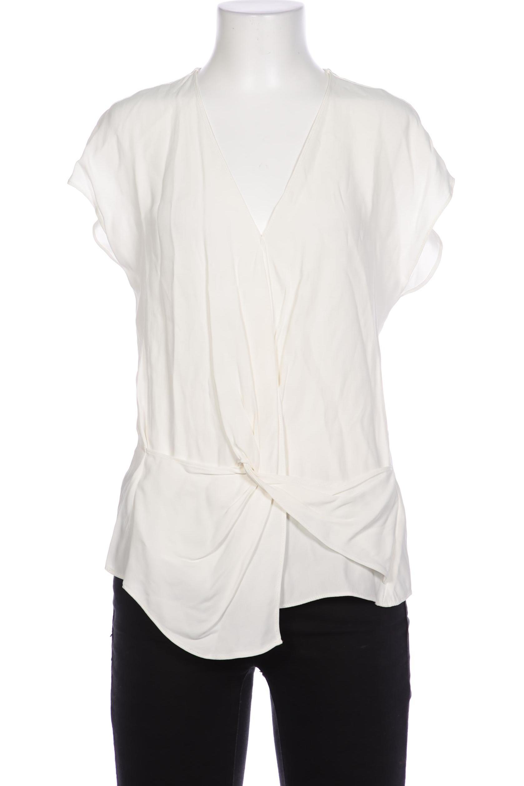 

More & More Damen Bluse, cremeweiß, Gr. 36