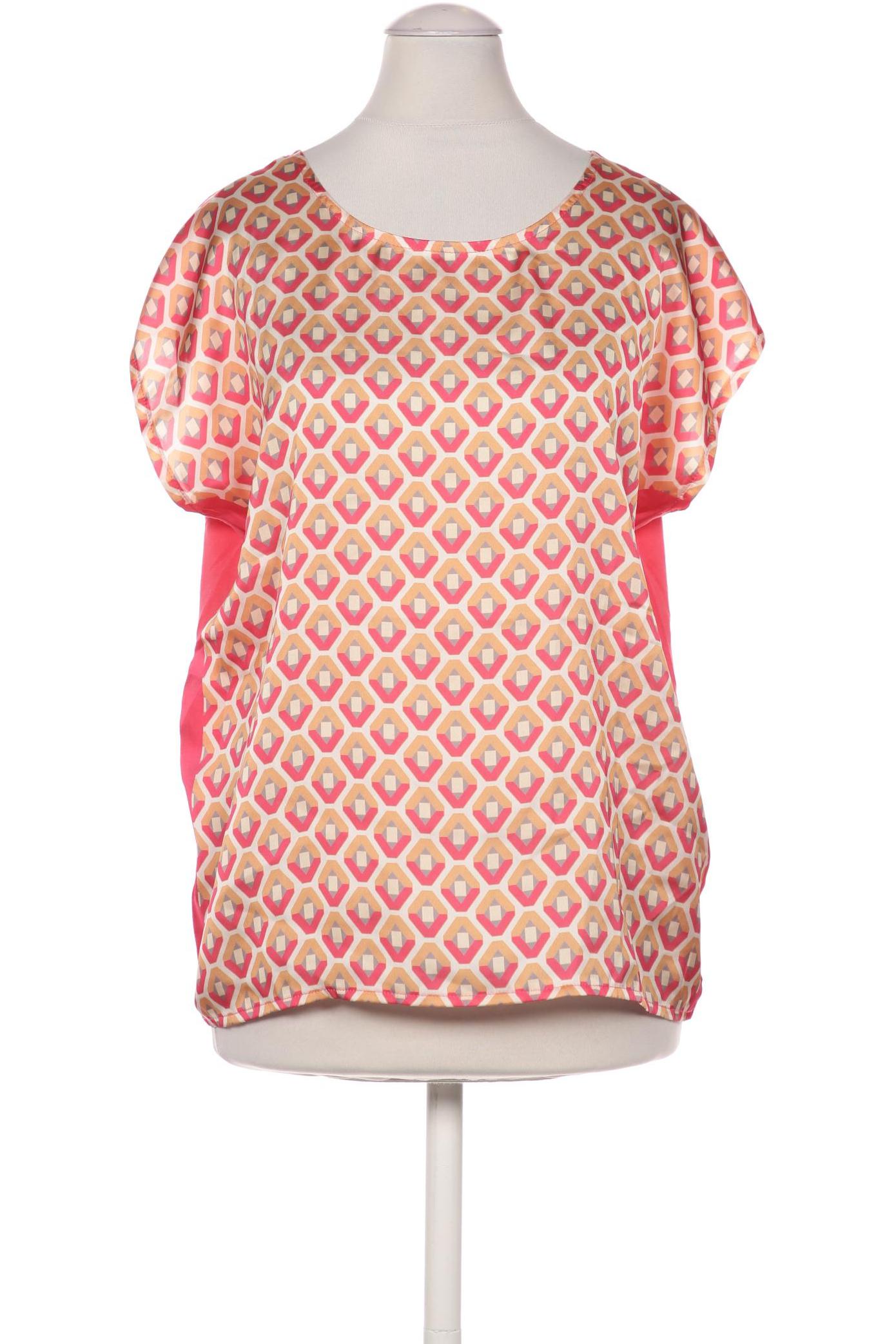 

More & More Damen Bluse, pink, Gr. 36
