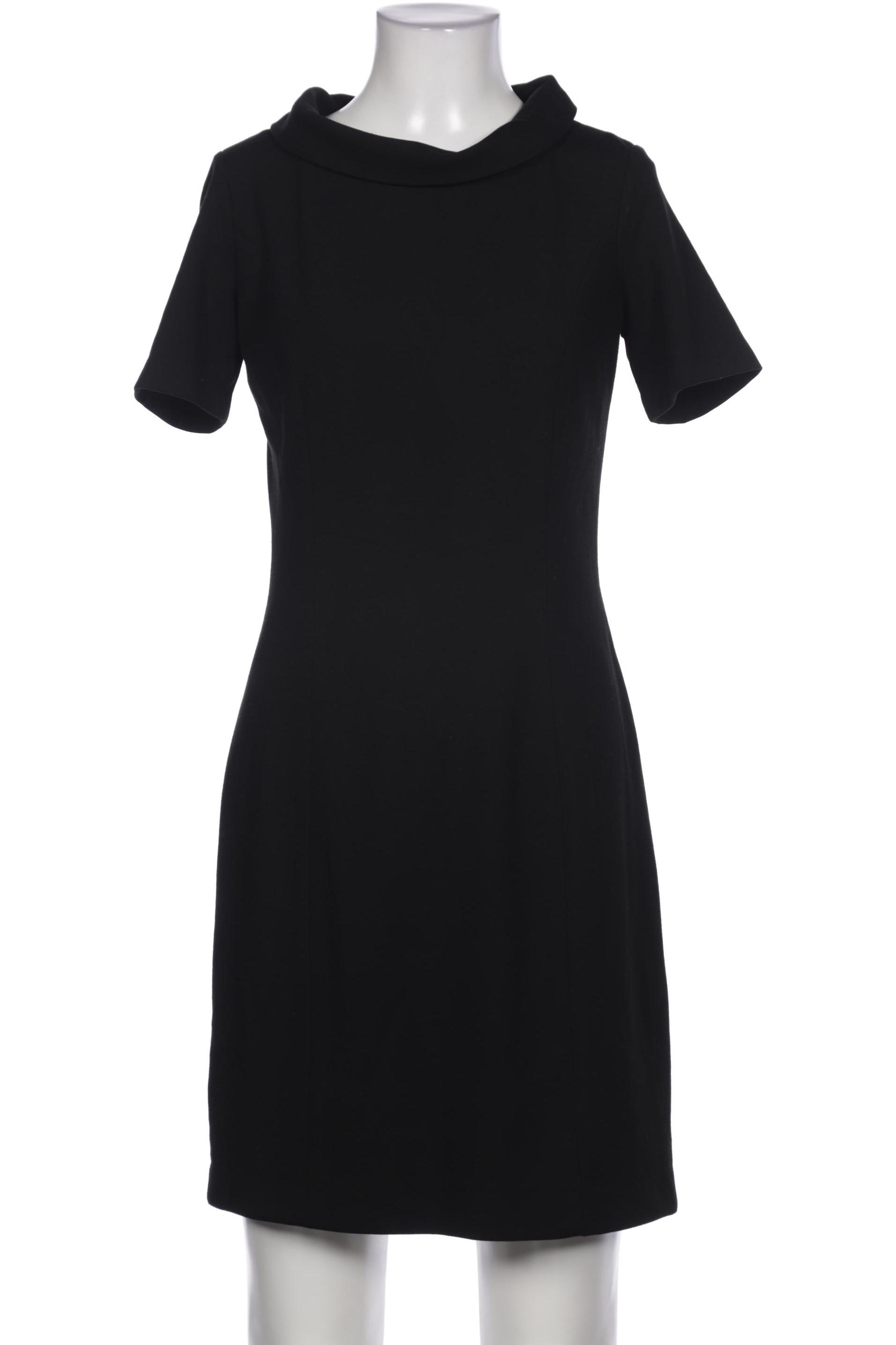 

More & More Damen Kleid, schwarz