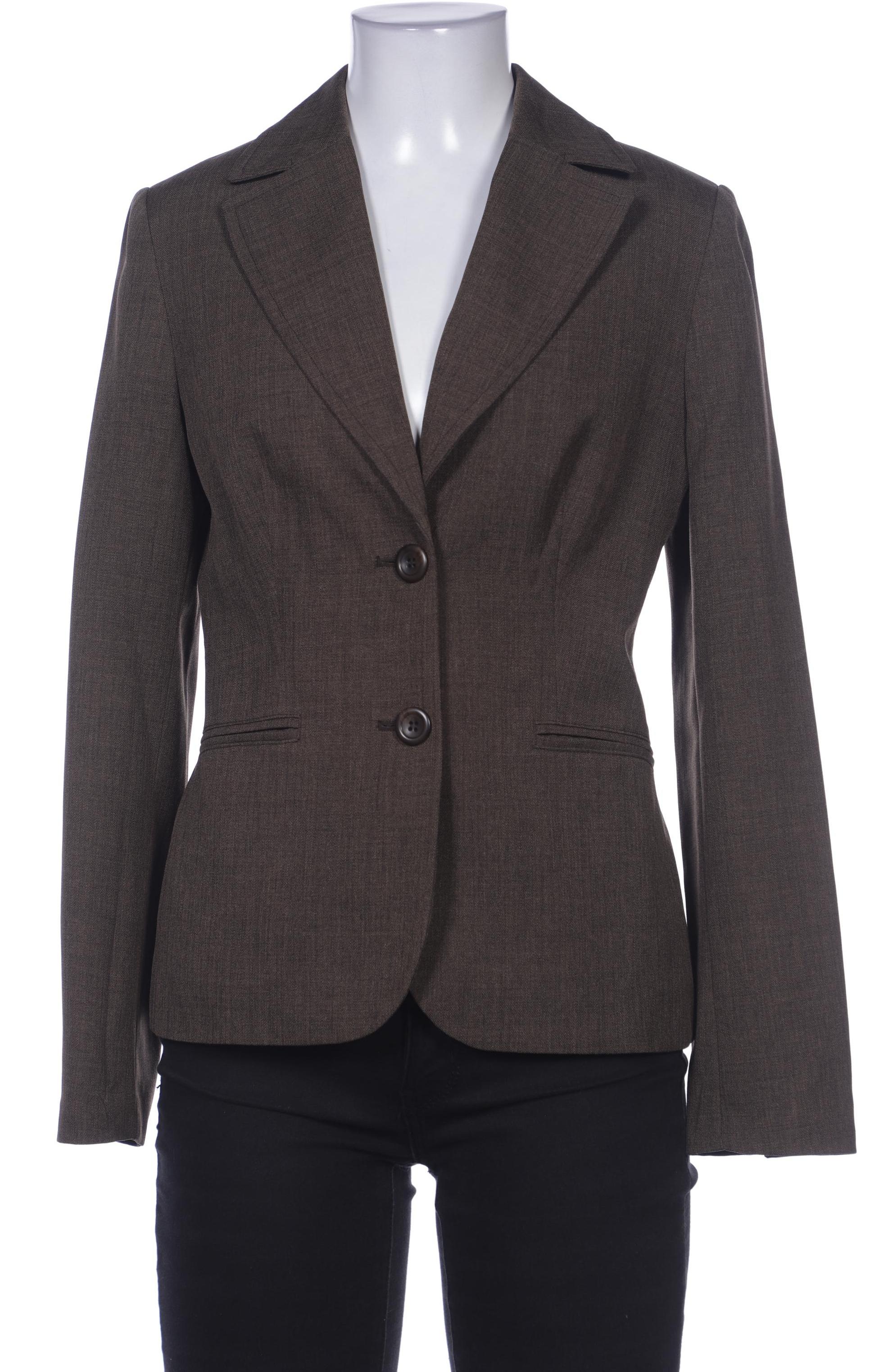 

More & More Damen Blazer, braun, Gr. 36