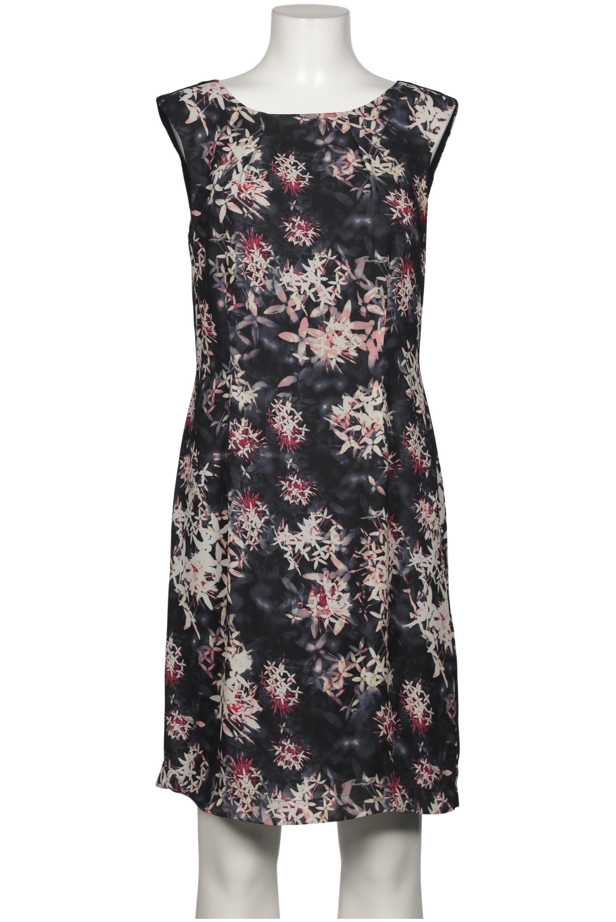 

More & More Damen Kleid, marineblau, Gr. 38