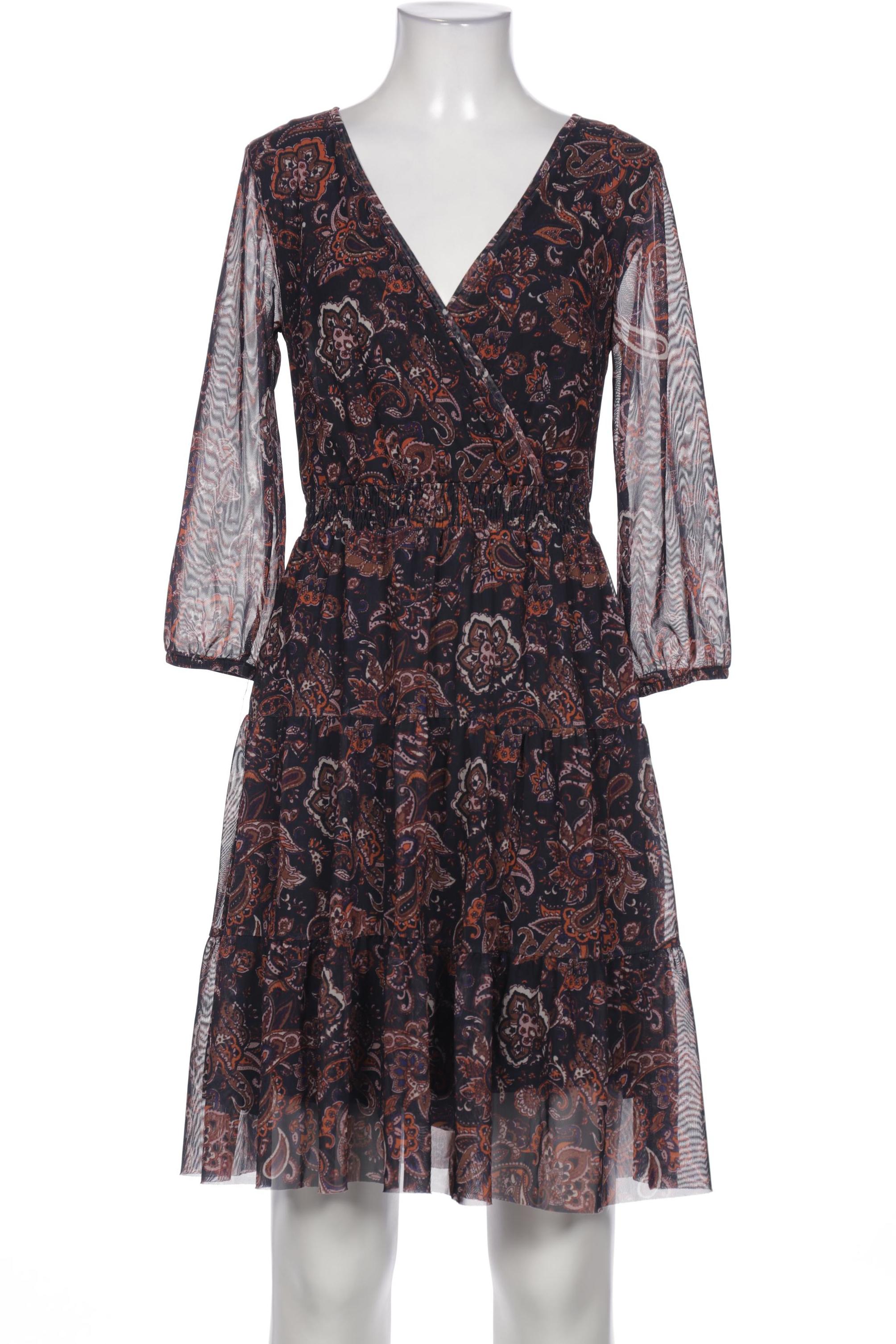 

More & More Damen Kleid, mehrfarbig, Gr. 36