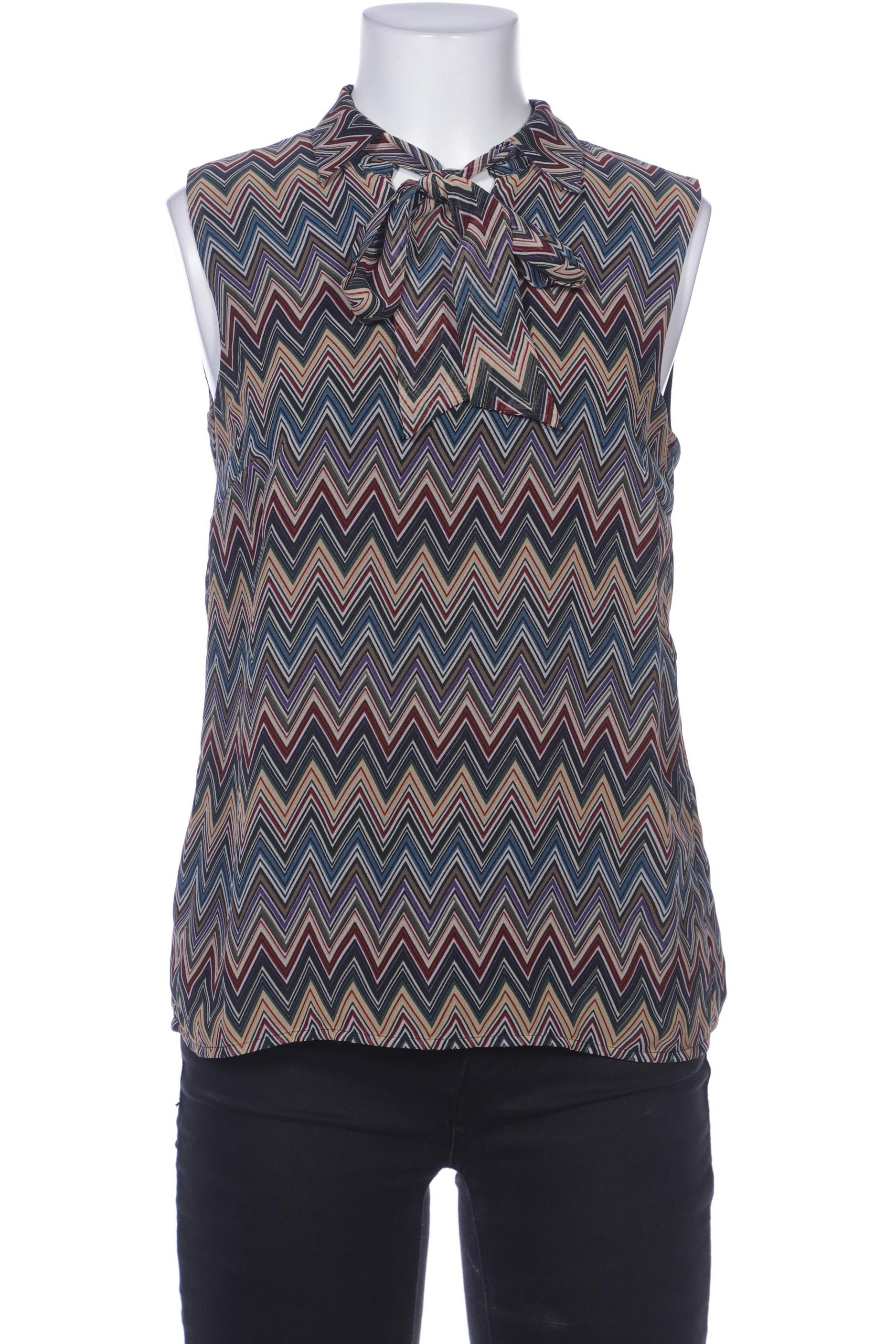 

More & More Damen Bluse, mehrfarbig, Gr. 34