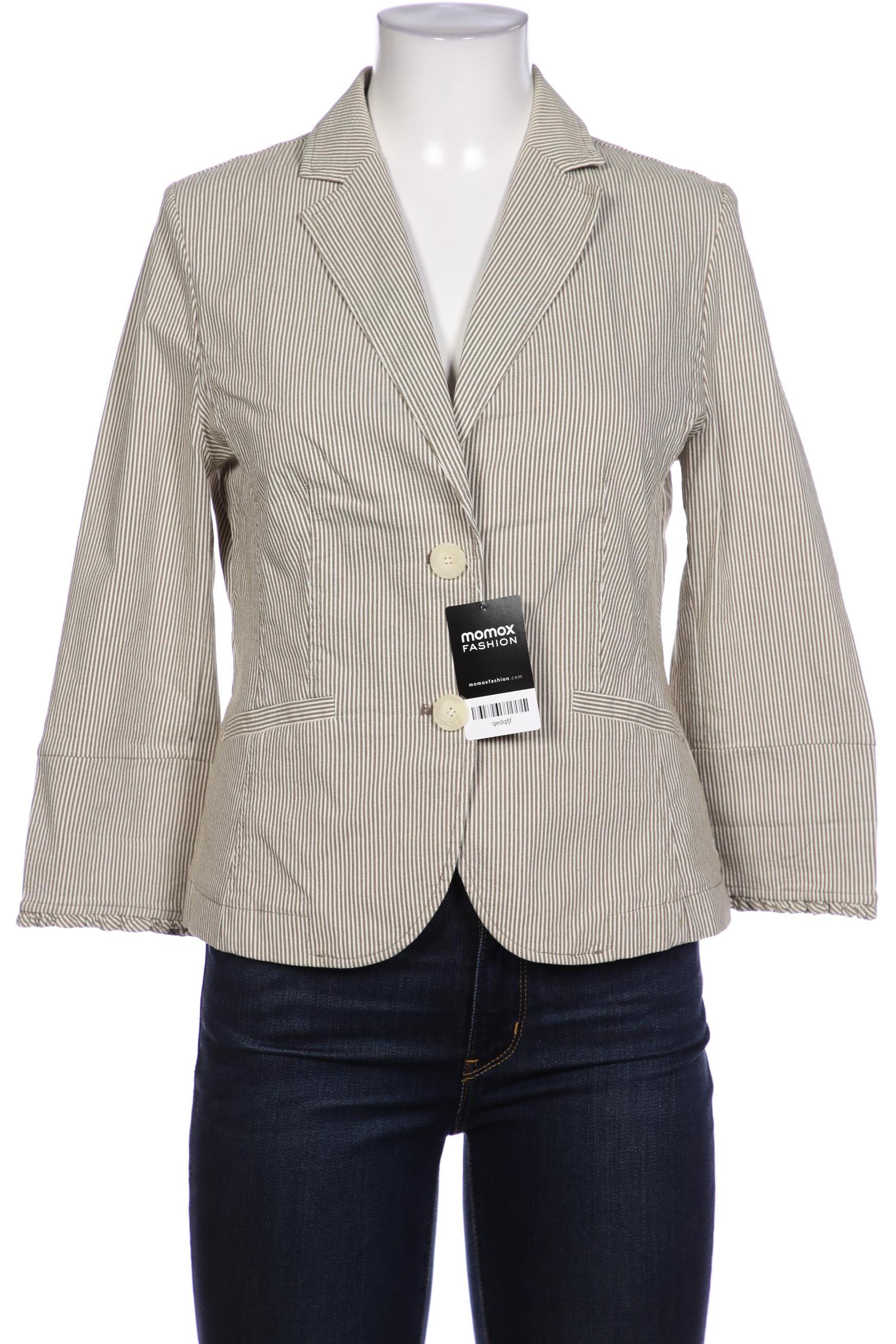 

More & More Damen Blazer, grün, Gr. 40