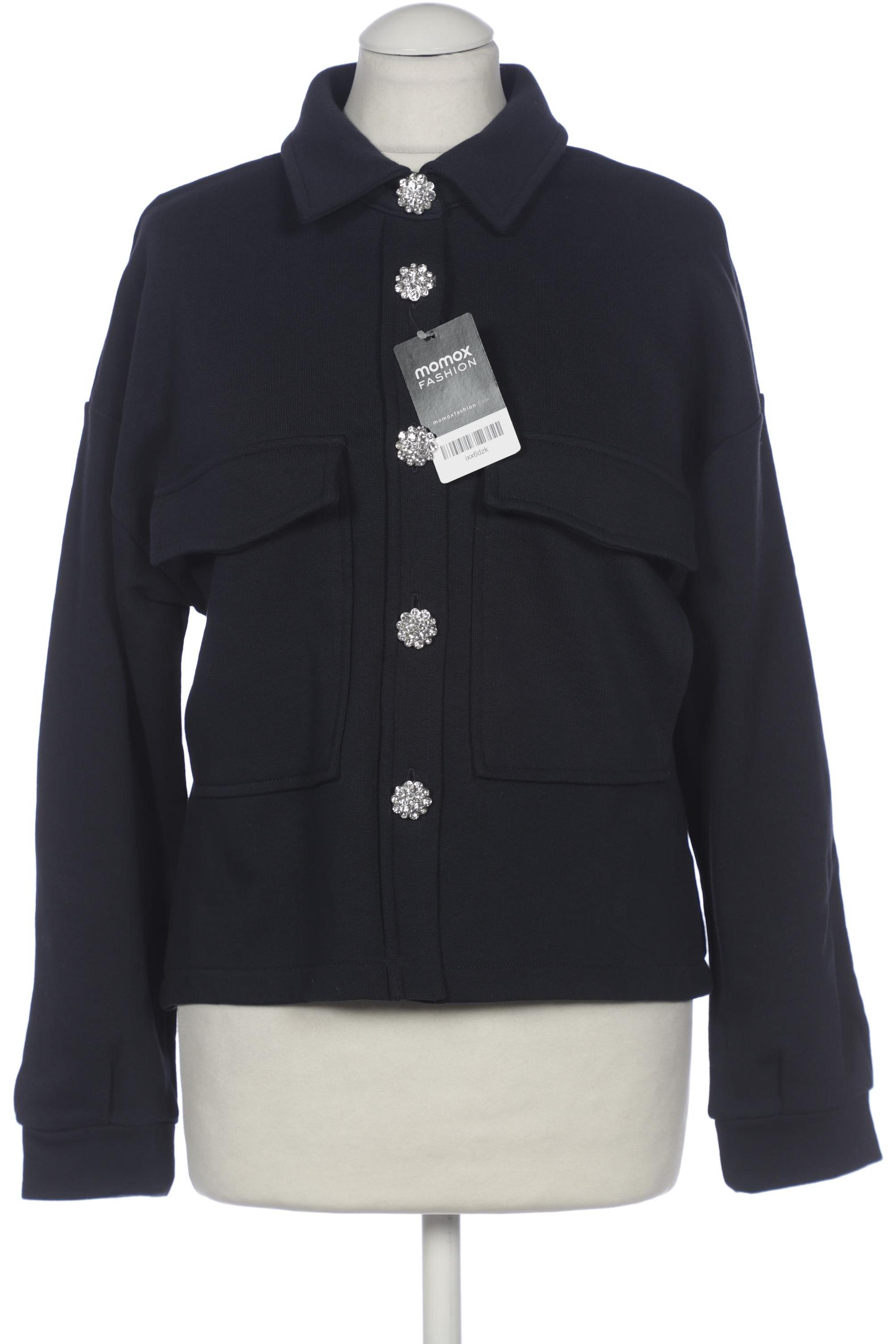 

More & More Damen Blazer, marineblau, Gr. 36