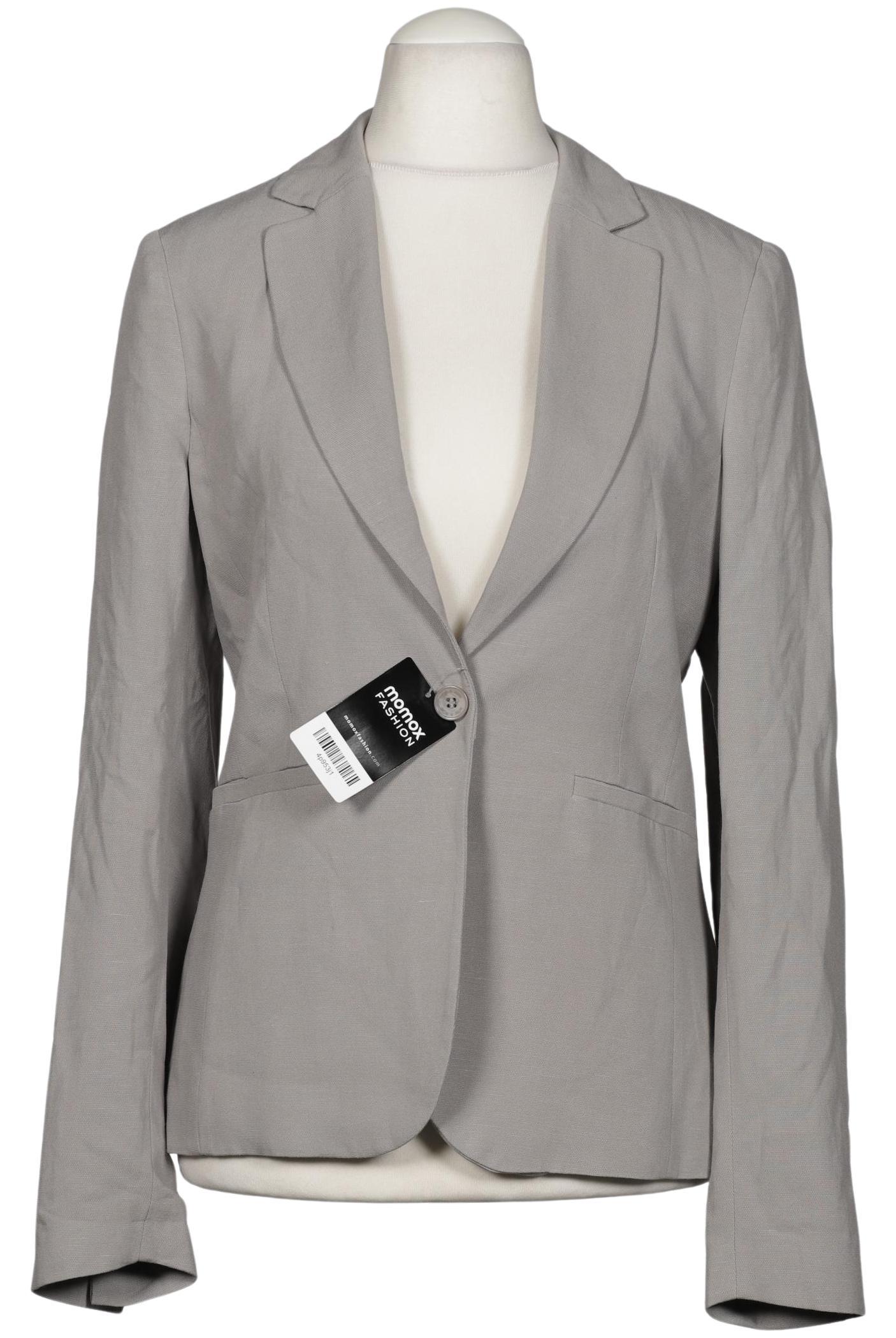 

More & More Damen Blazer, grau, Gr. 36