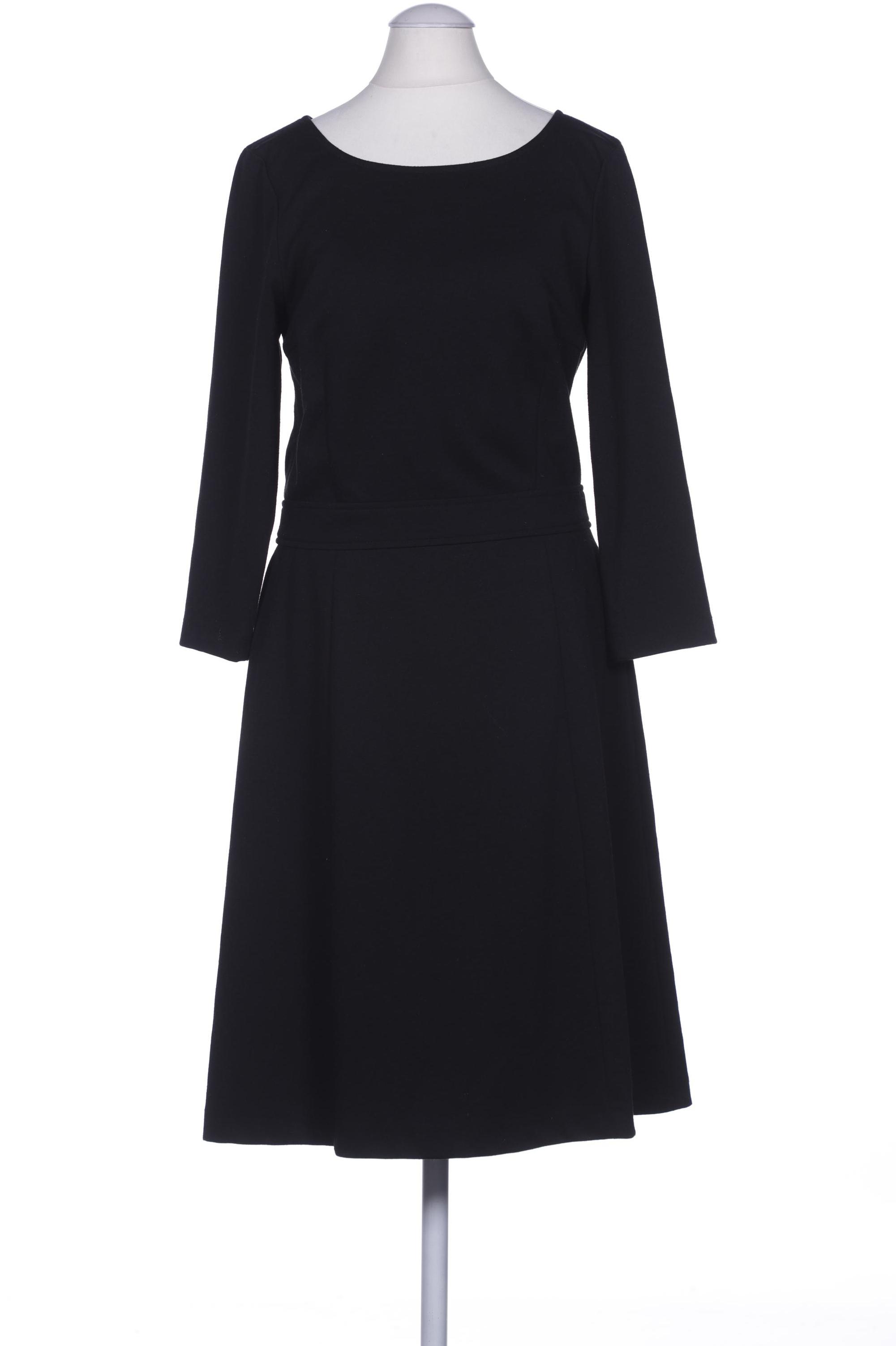 

More & More Damen Kleid, schwarz