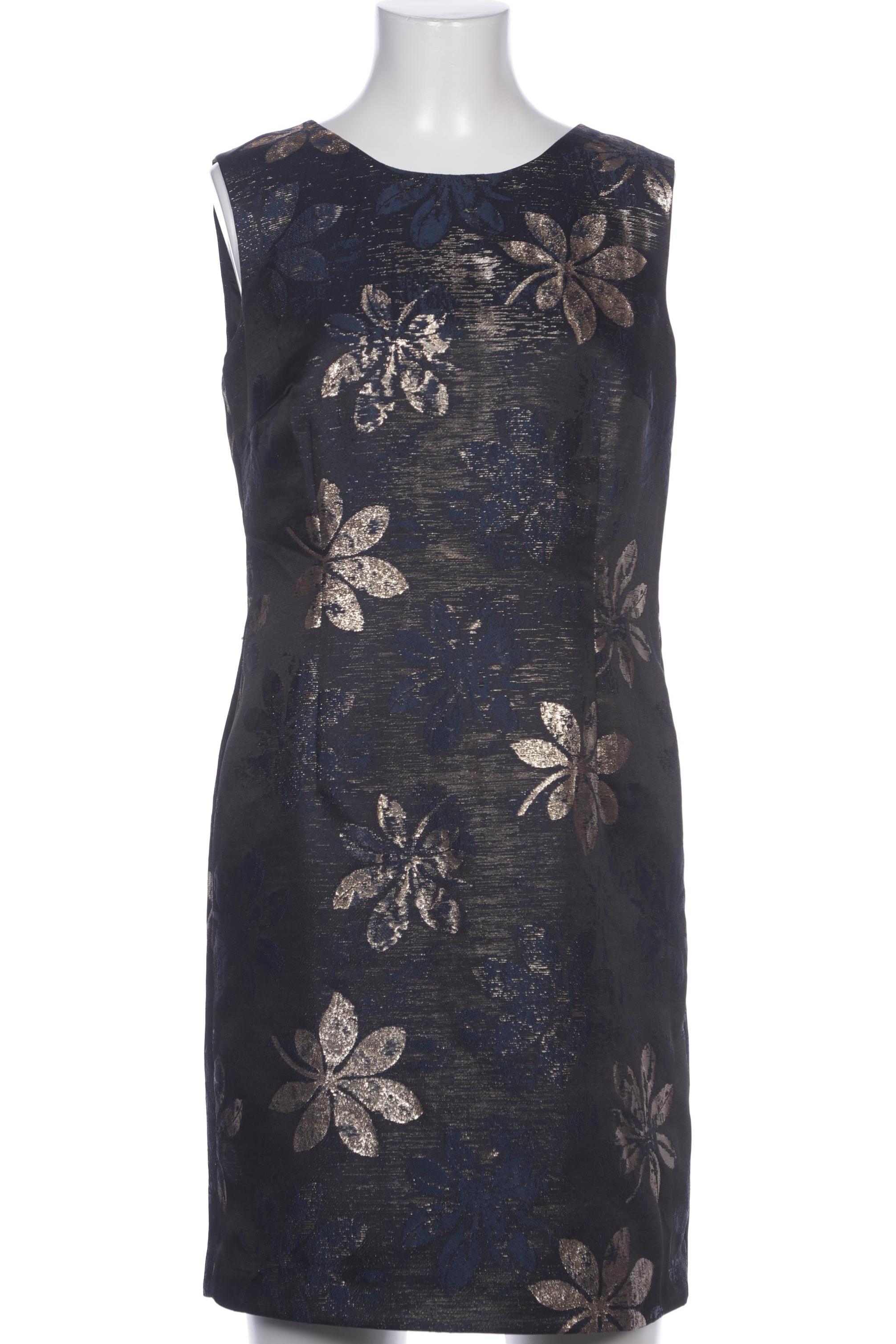 

More & More Damen Kleid, gold, Gr. 38