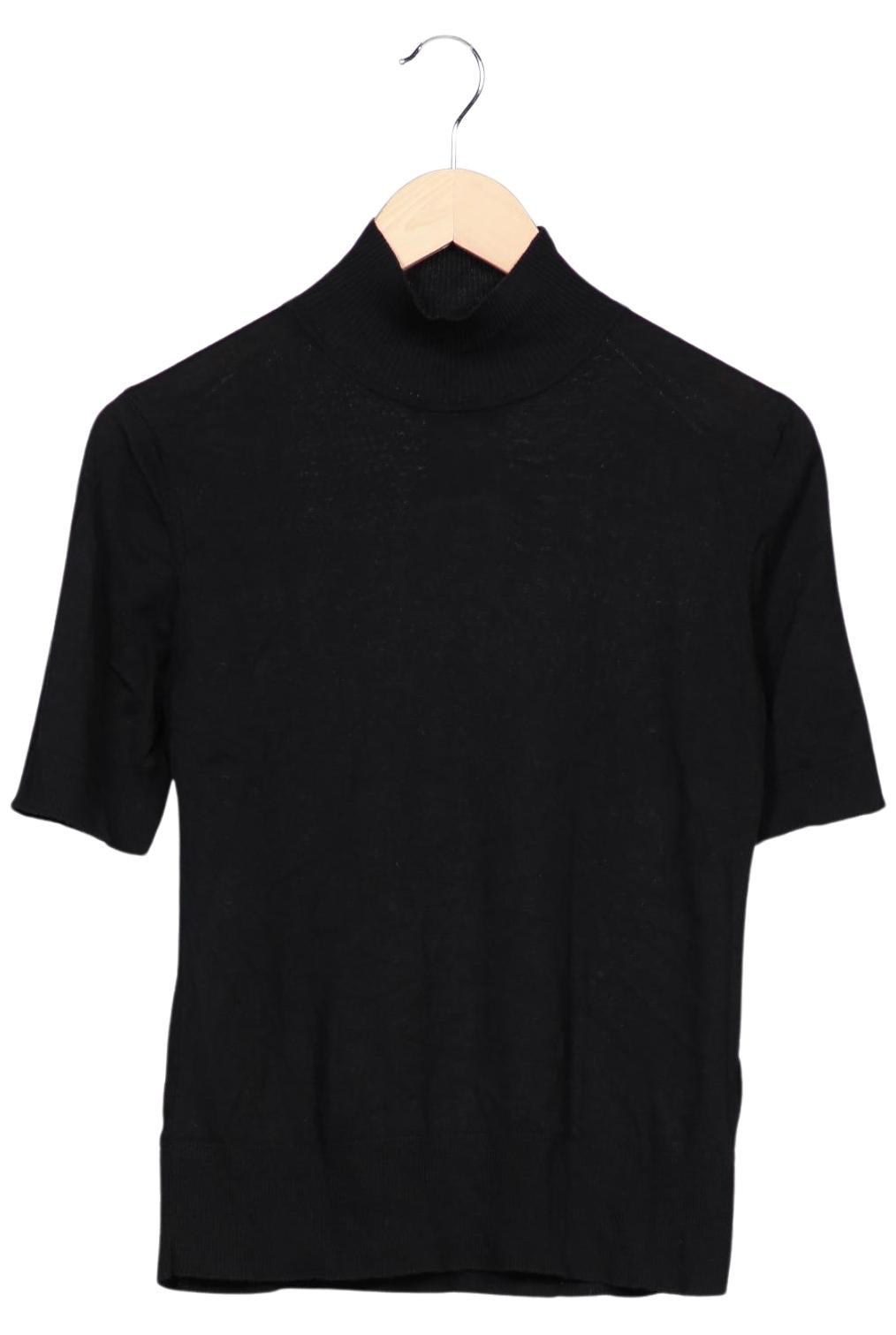 

More & More Damen Pullover, schwarz, Gr. 36